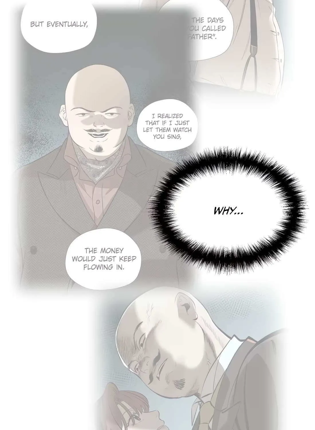 Fugue Across Worlds Chapter 40 page 24 - 
