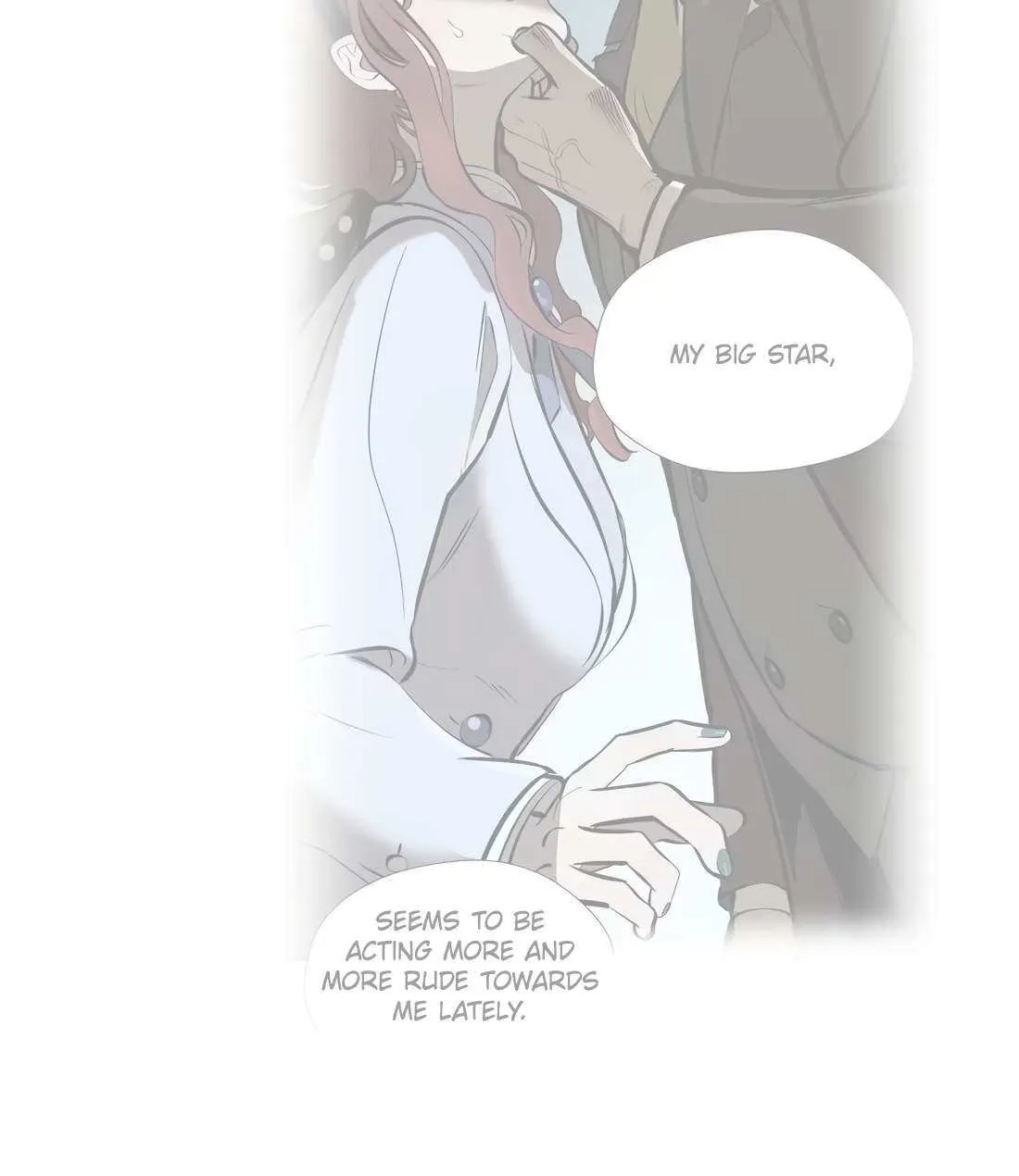 Fugue Across Worlds Chapter 40 page 25 - 