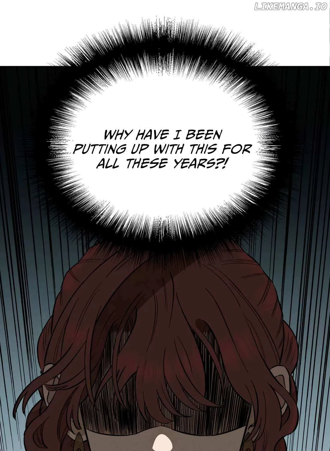 Fugue Across Worlds Chapter 40 page 26 - 