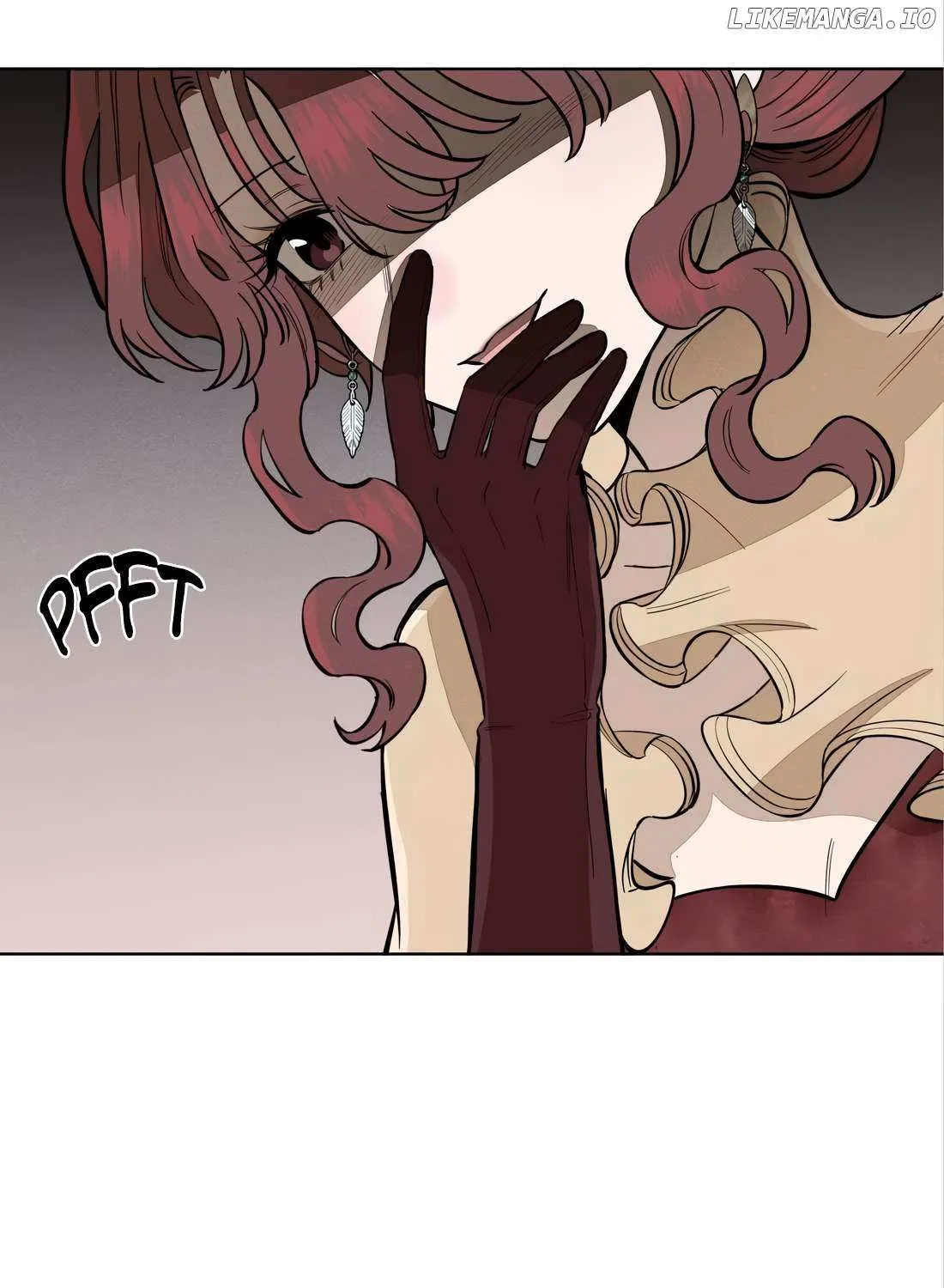 Fugue Across Worlds Chapter 40 page 30 - 