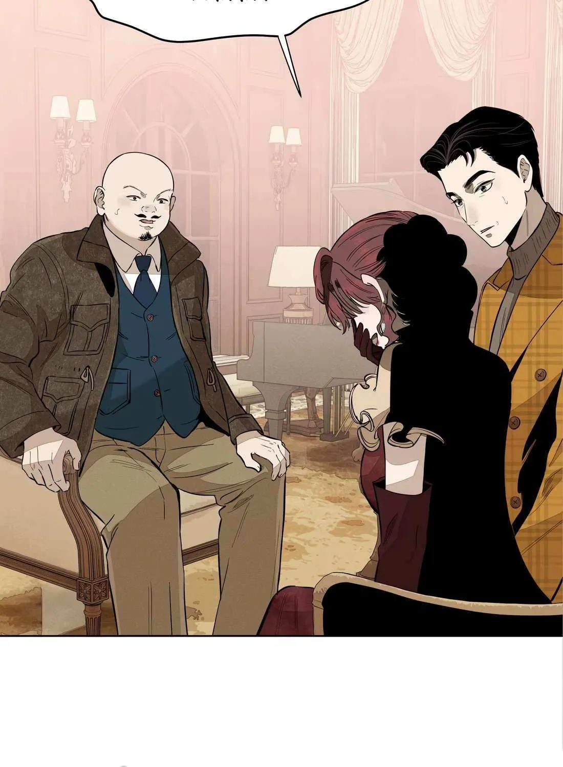 Fugue Across Worlds Chapter 40 page 32 - 