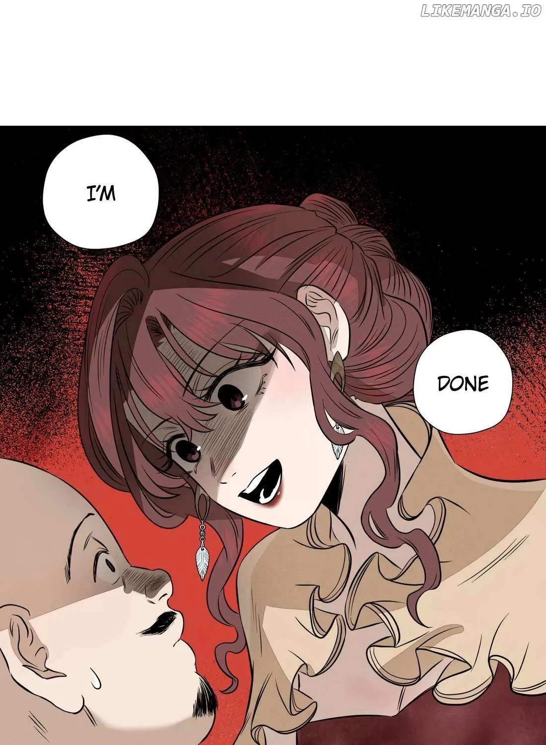 Fugue Across Worlds Chapter 40 page 39 - 