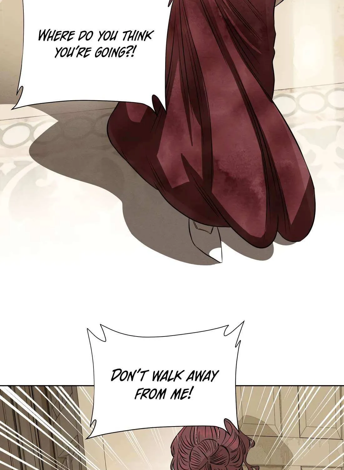Fugue Across Worlds Chapter 40 page 45 - 