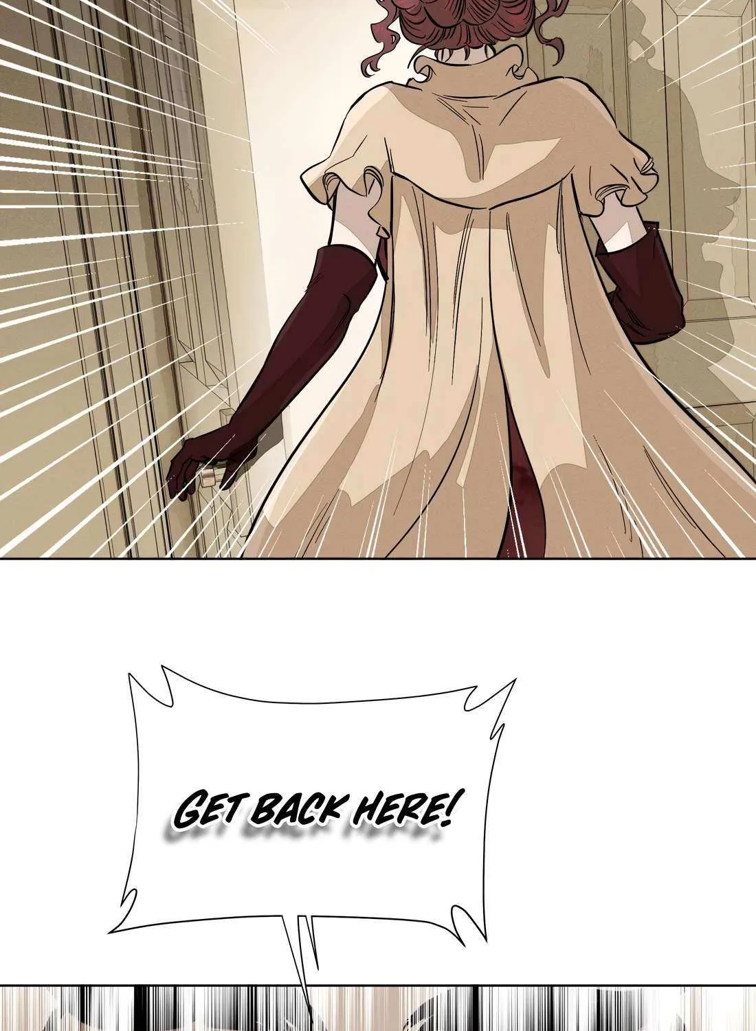 Fugue Across Worlds Chapter 40 page 46 - 