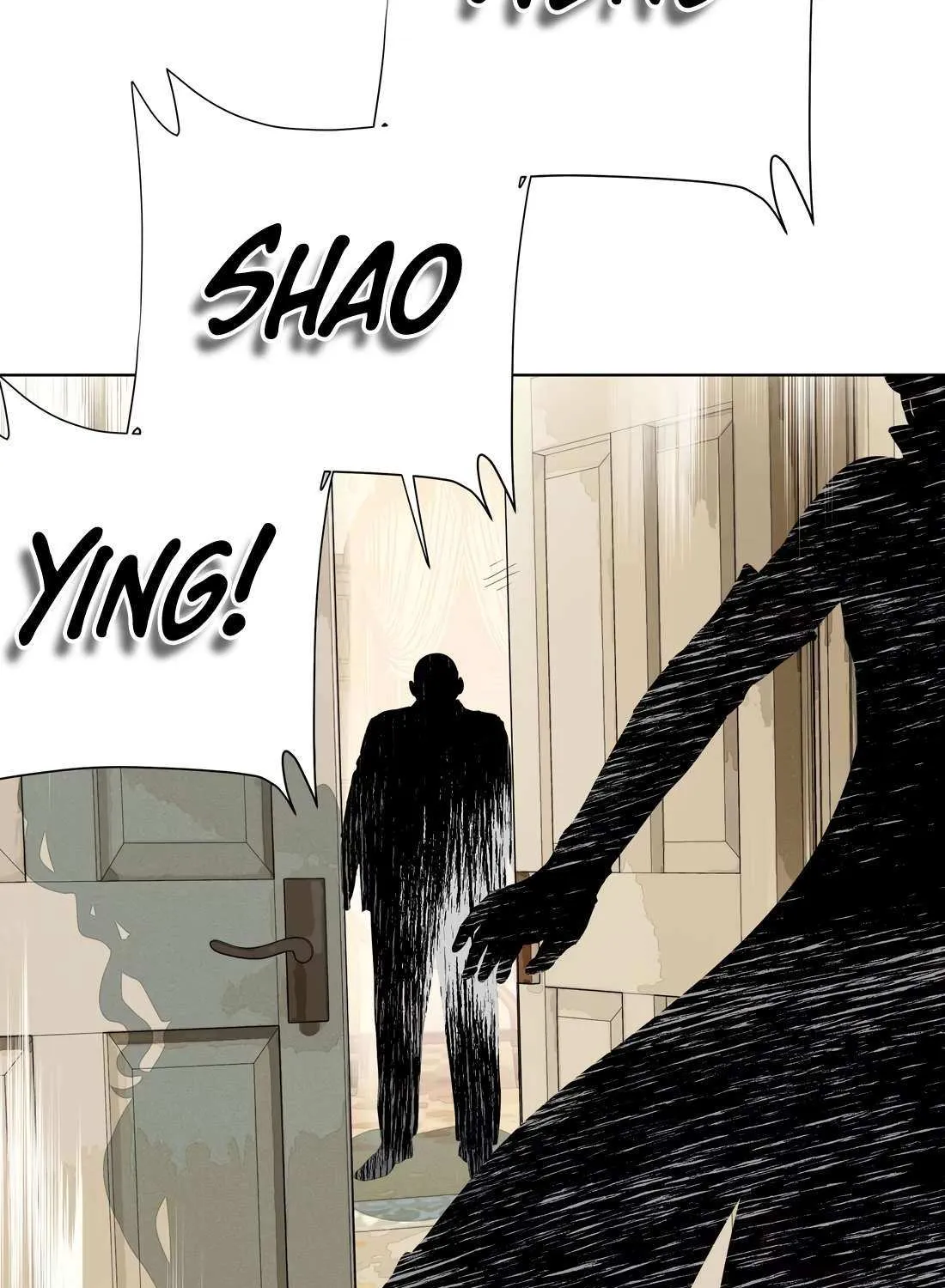 Fugue Across Worlds Chapter 40 page 48 - 
