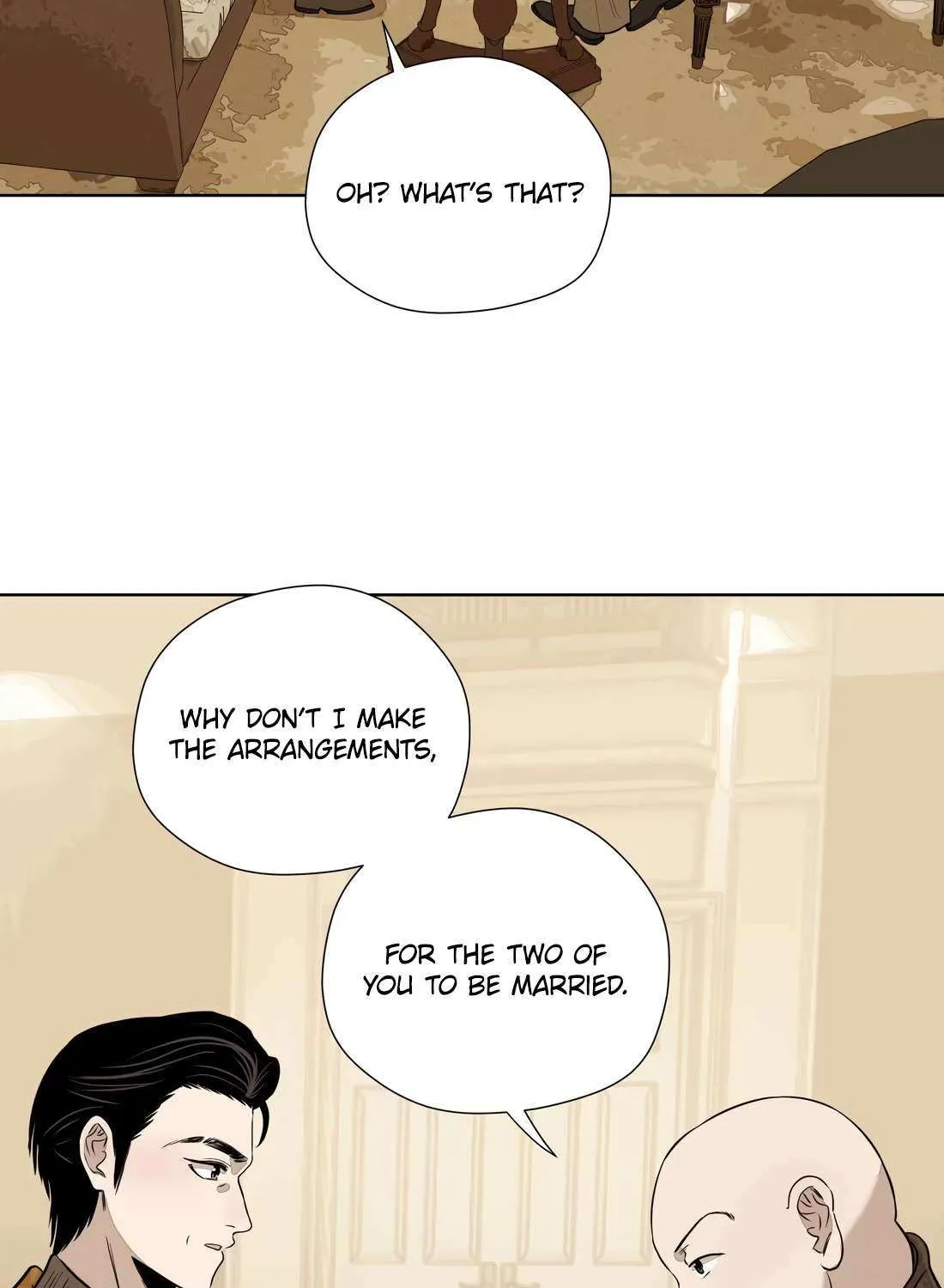 Fugue Across Worlds Chapter 40 page 7 - 