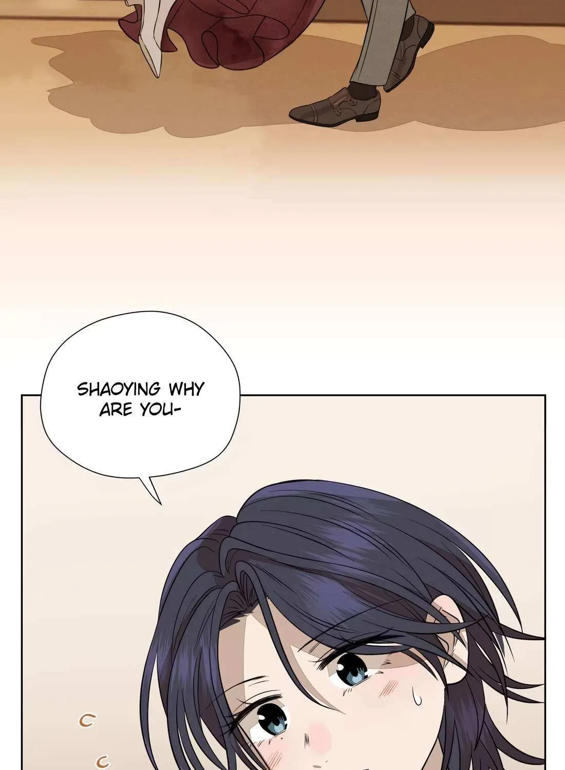 Fugue Across Worlds Chapter 40 page 63 - 