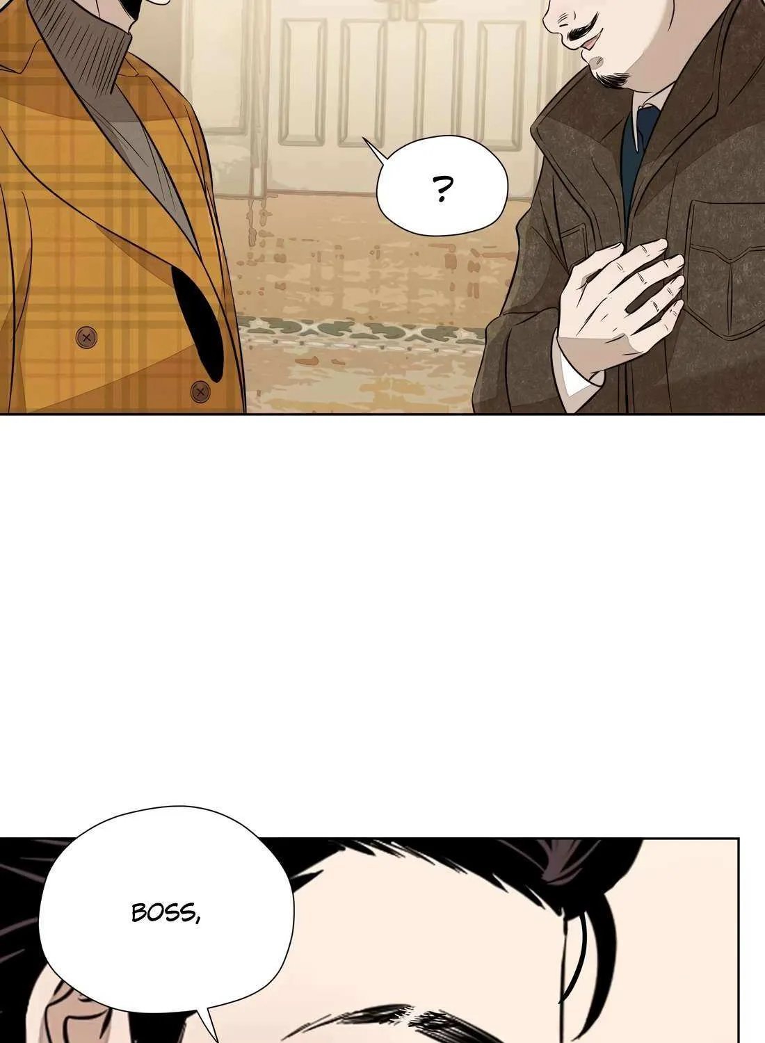 Fugue Across Worlds Chapter 40 page 8 - 