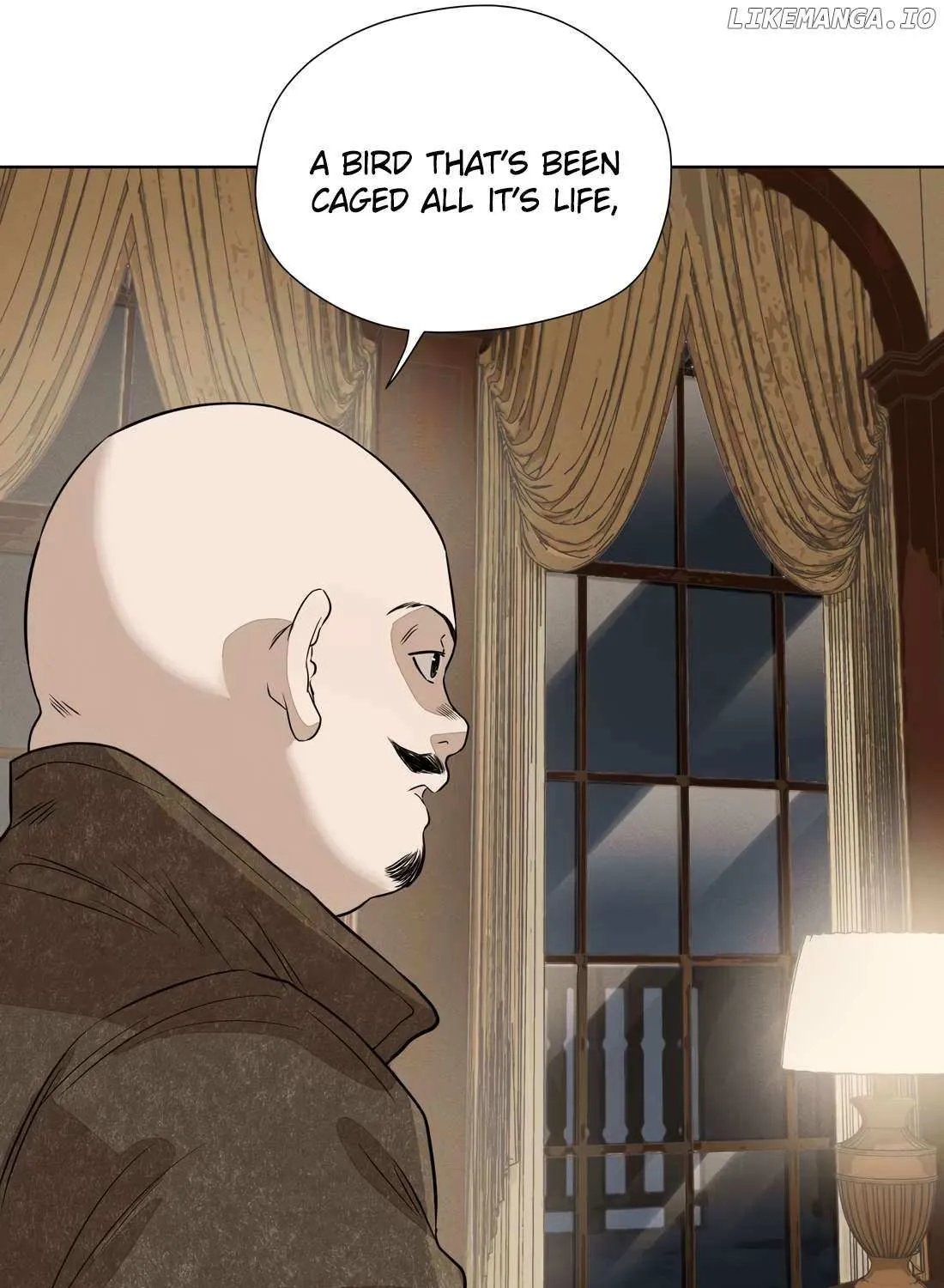 Fugue Across Worlds Chapter 40 page 83 - 