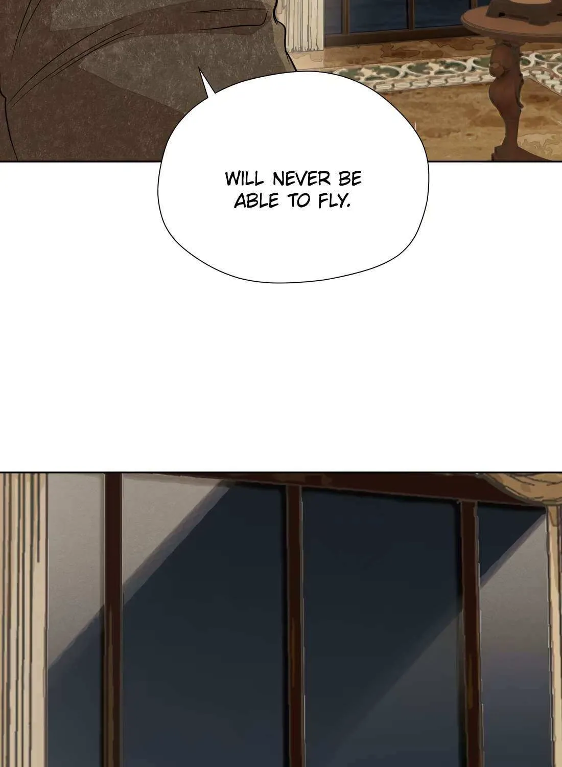 Fugue Across Worlds Chapter 40 page 84 - 