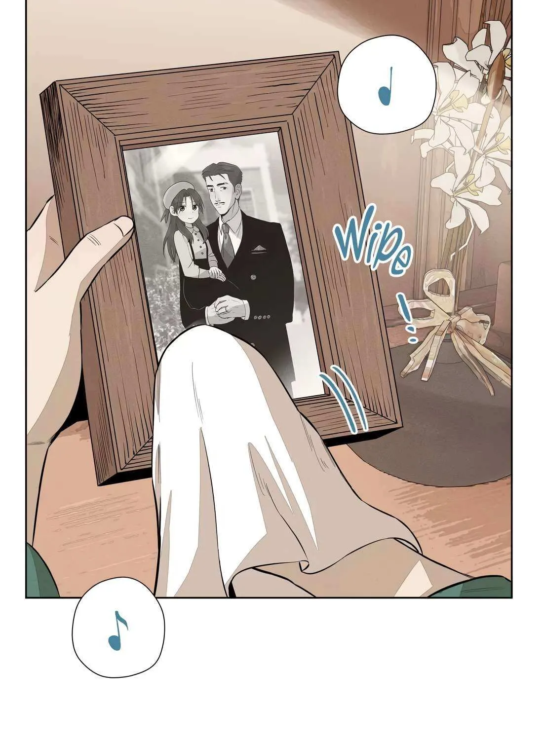 Fugue Across Worlds Chapter 41 page 17 - 
