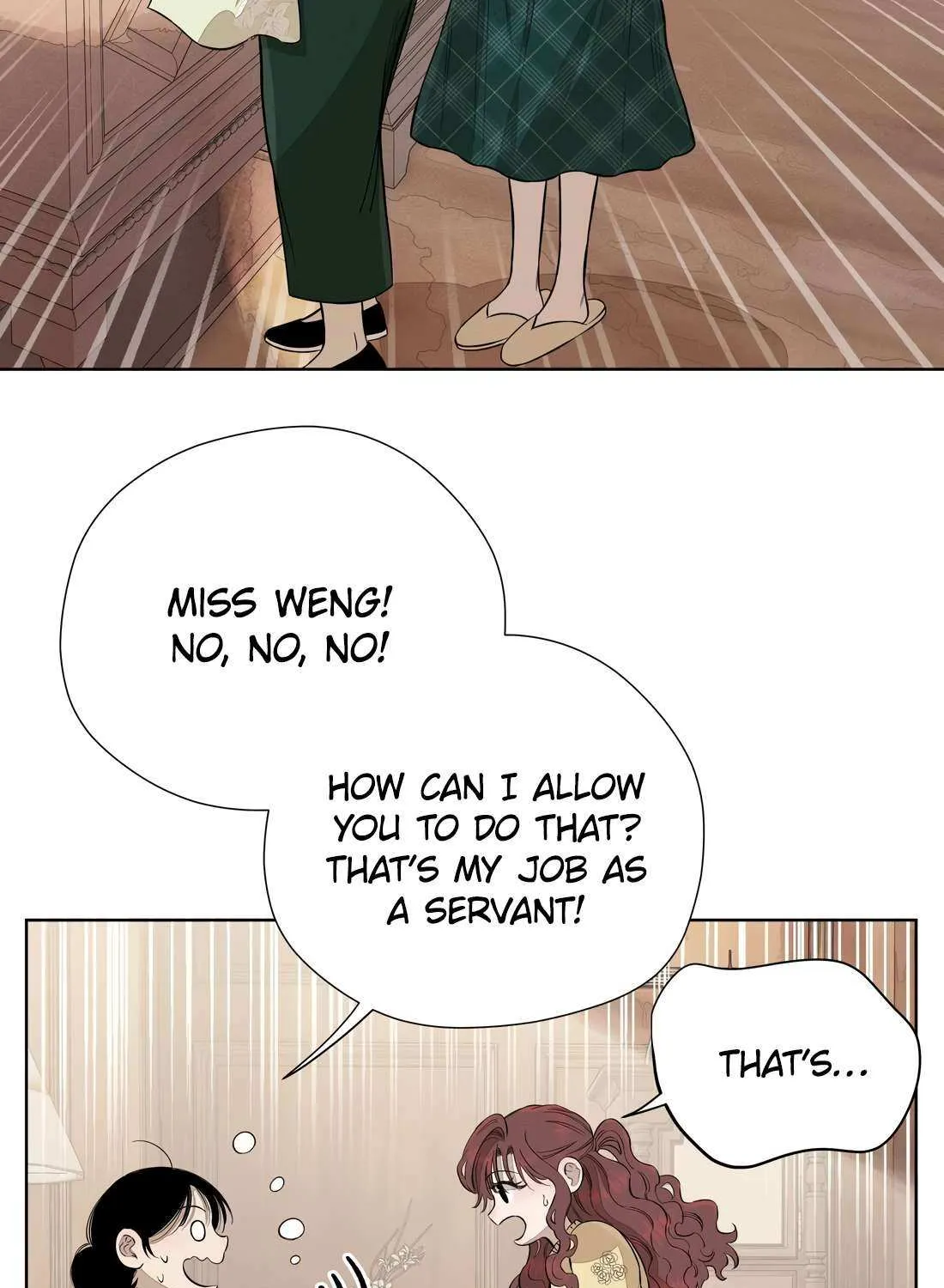 Fugue Across Worlds Chapter 41 page 21 - 