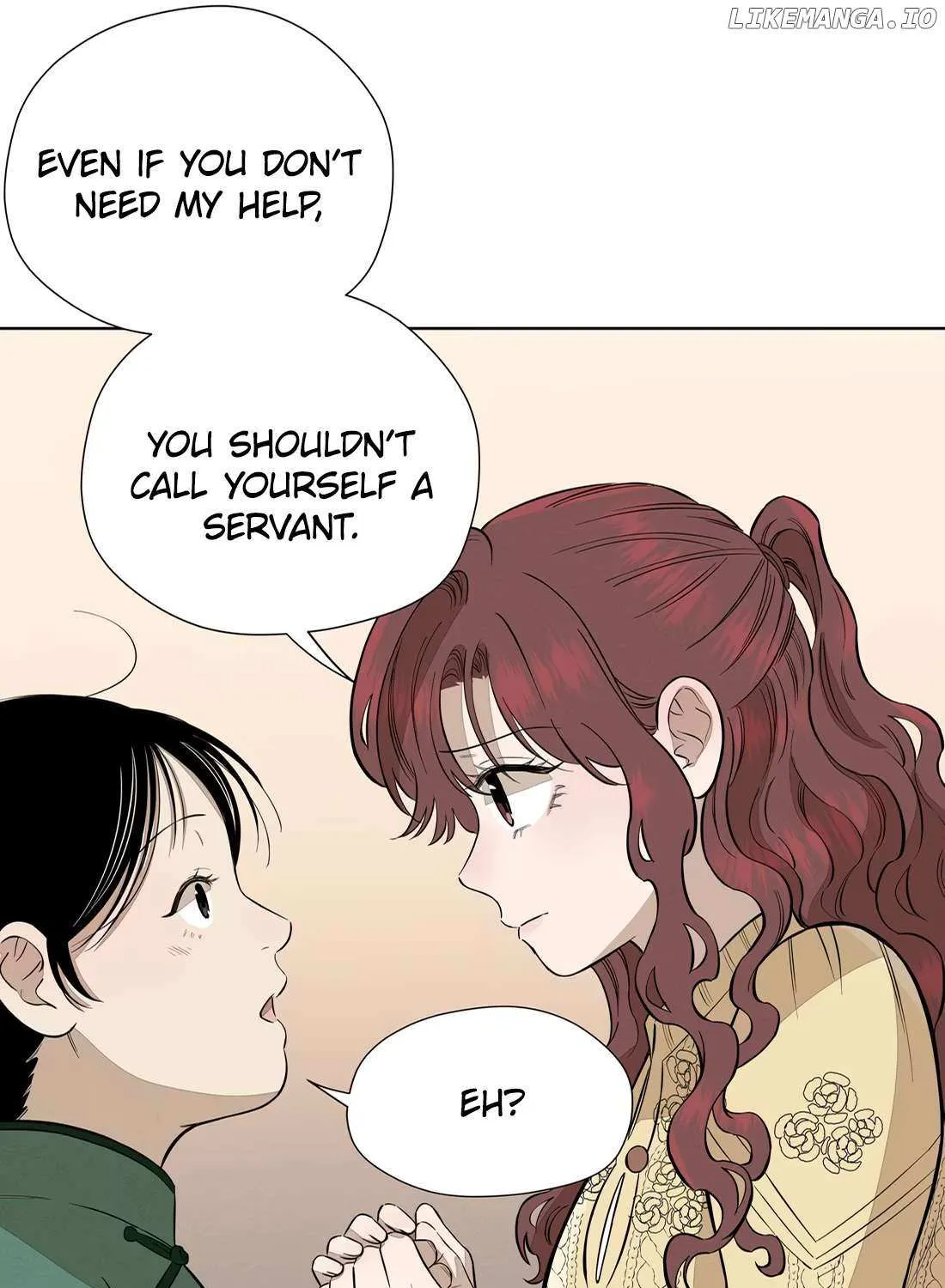 Fugue Across Worlds Chapter 41 page 24 - 