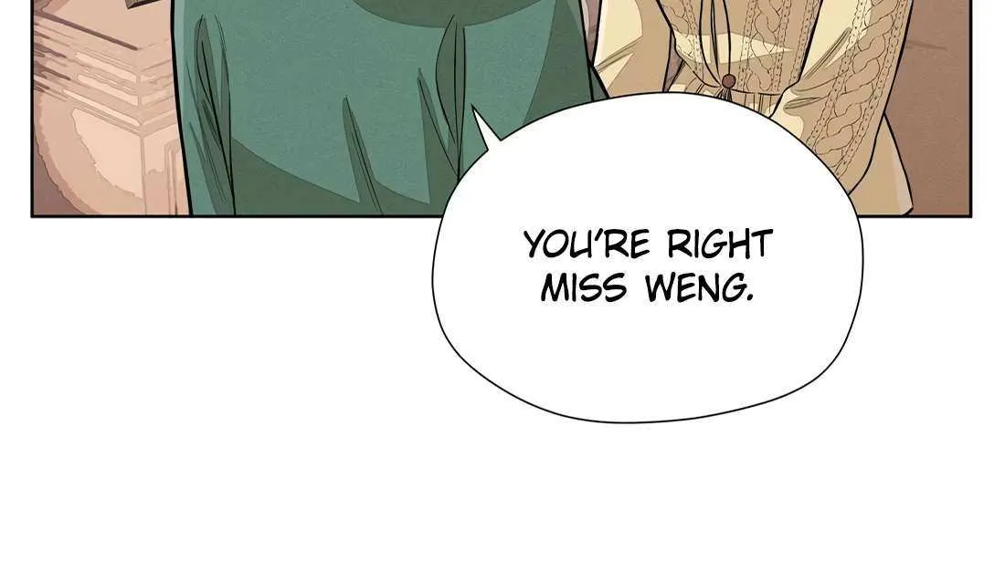 Fugue Across Worlds Chapter 41 page 28 - 