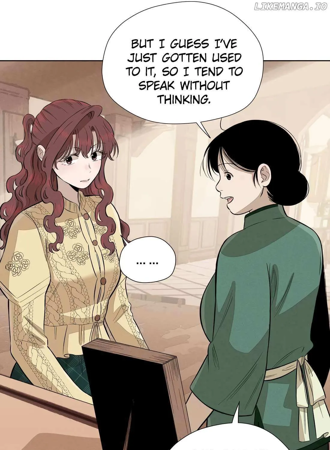 Fugue Across Worlds Chapter 41 page 29 - 