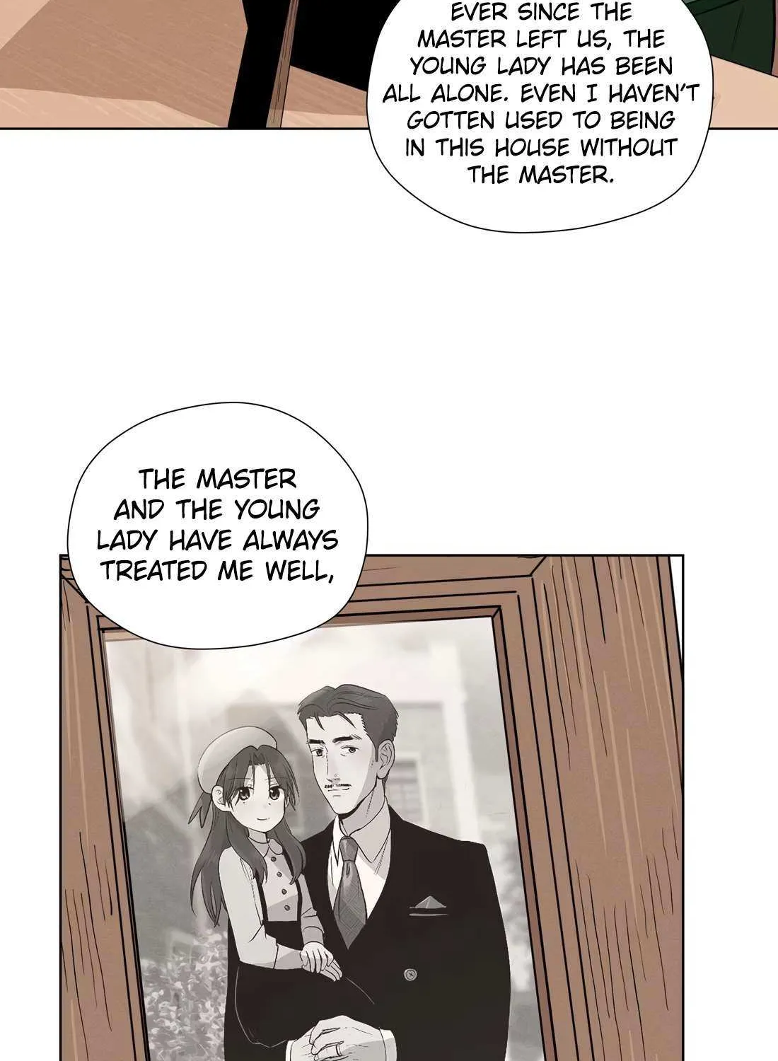 Fugue Across Worlds Chapter 41 page 30 - 