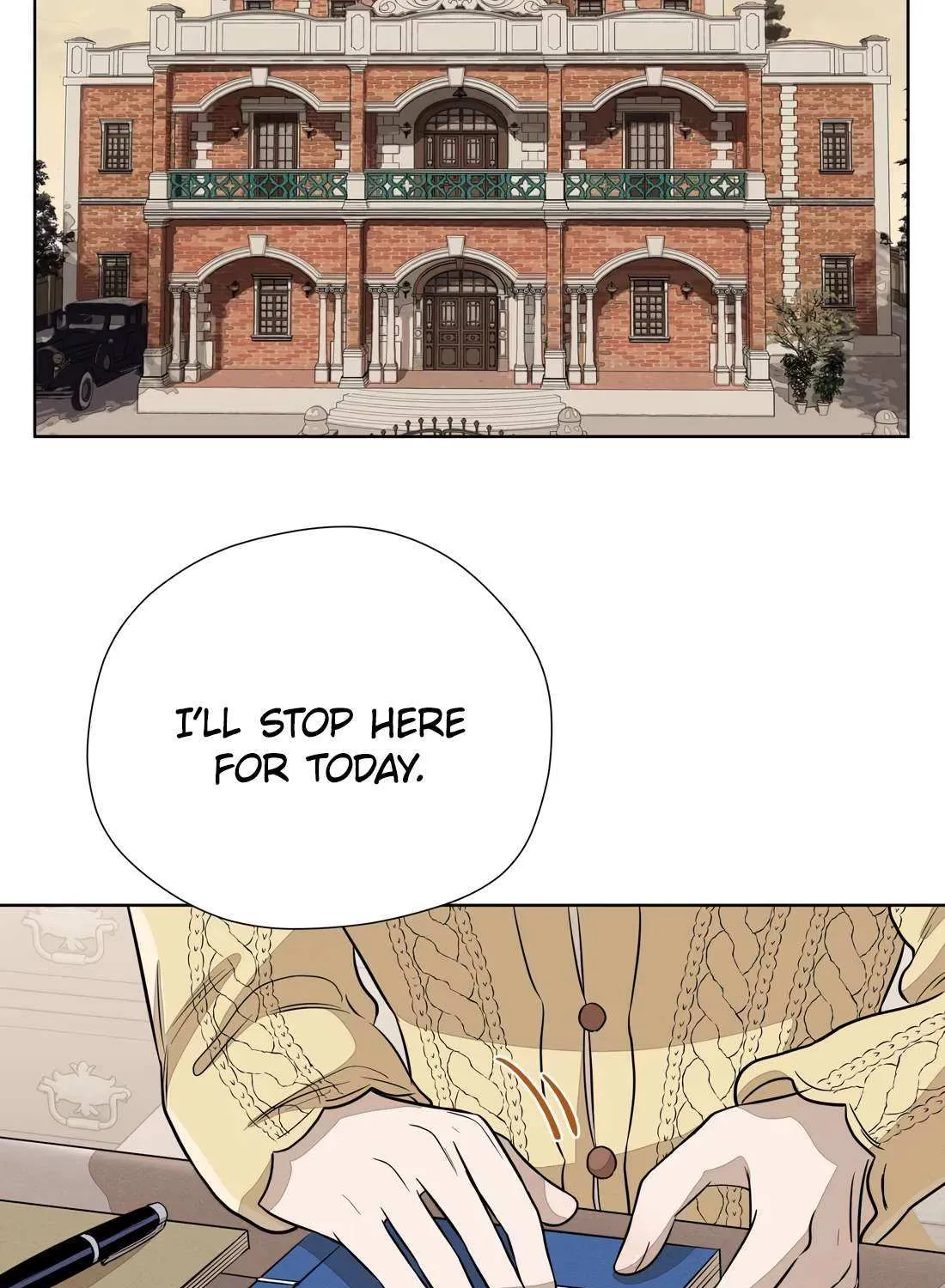 Fugue Across Worlds Chapter 41 page 4 - 