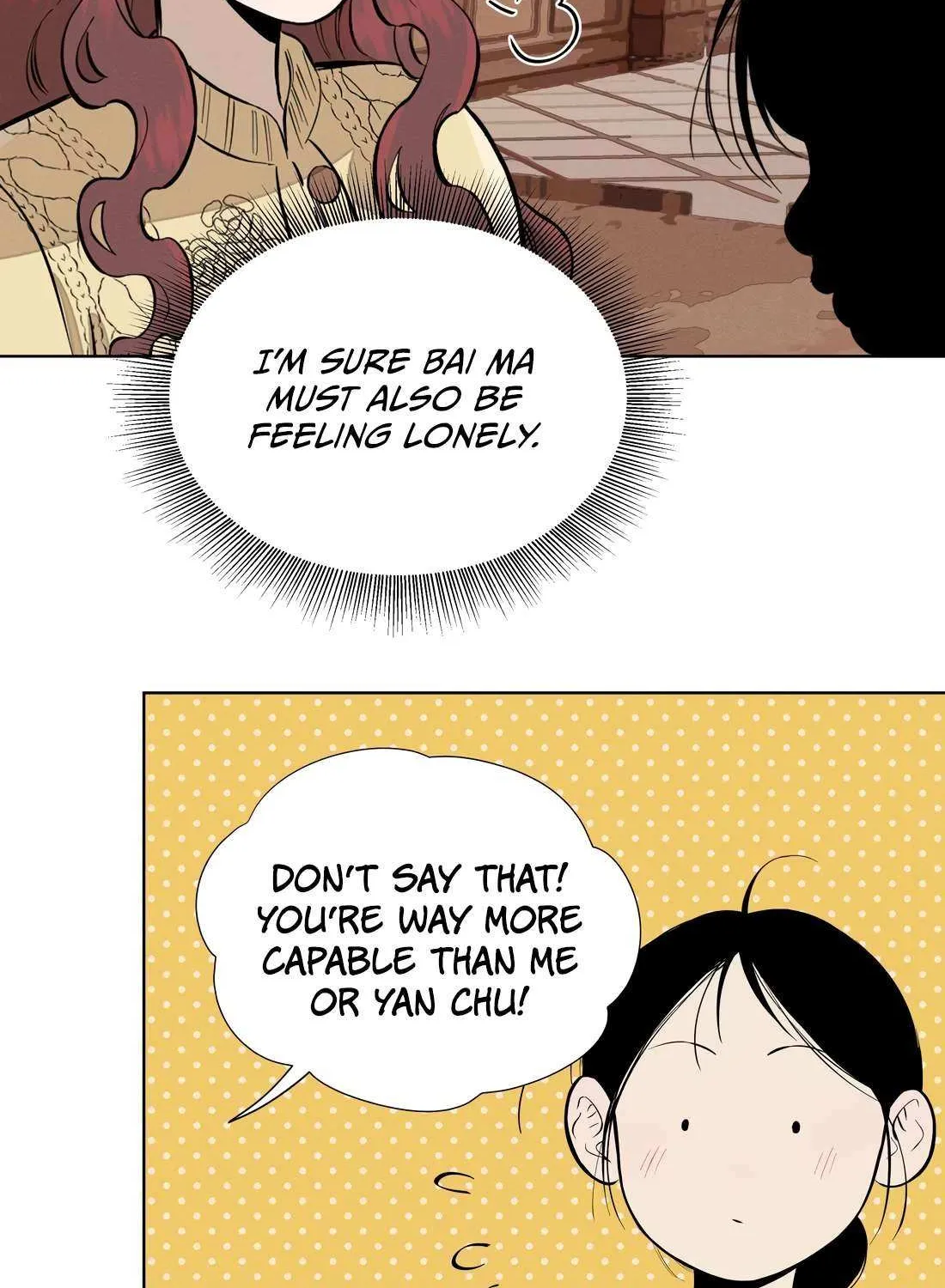 Fugue Across Worlds Chapter 41 page 32 - 