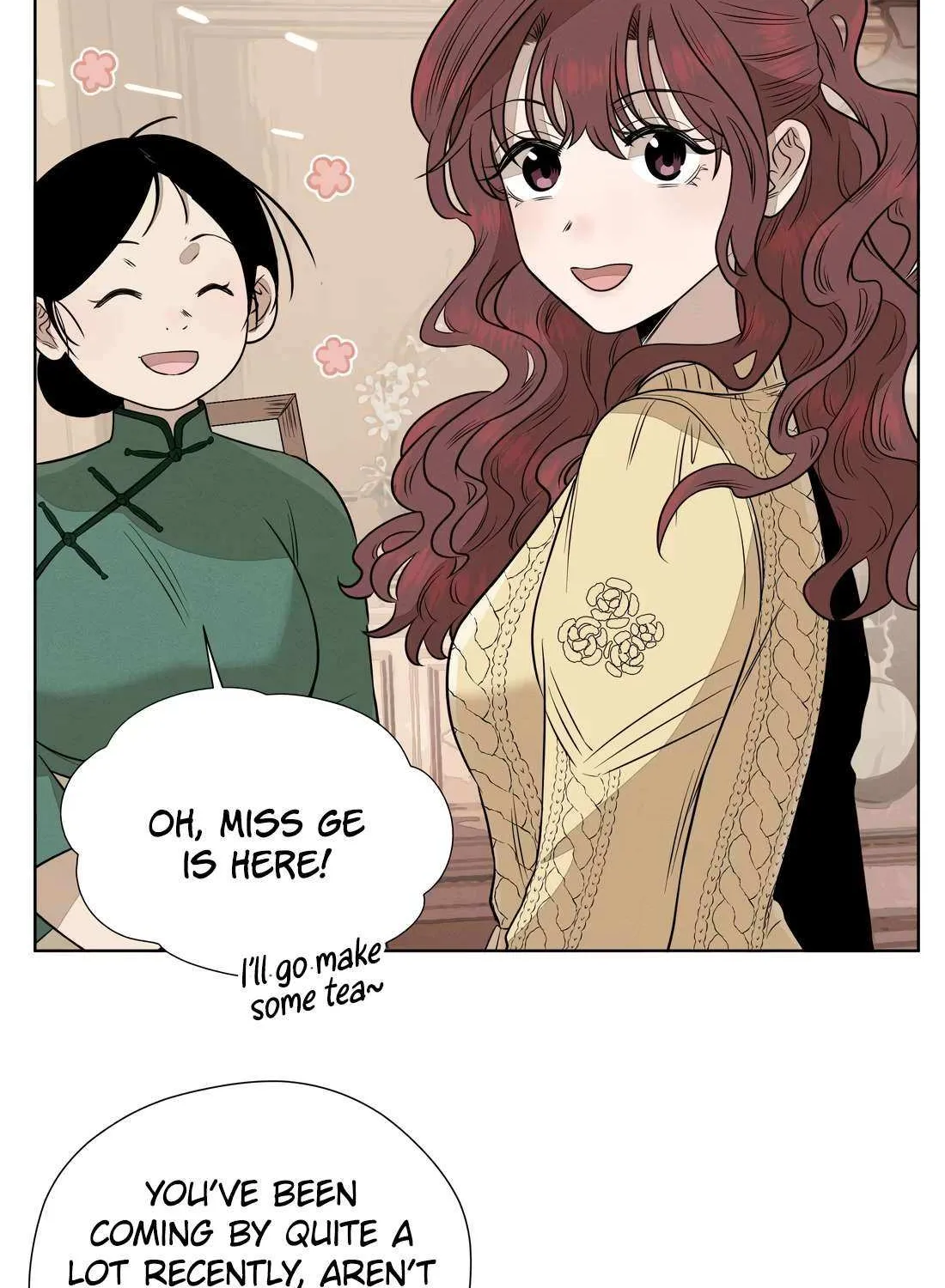 Fugue Across Worlds Chapter 41 page 37 - 