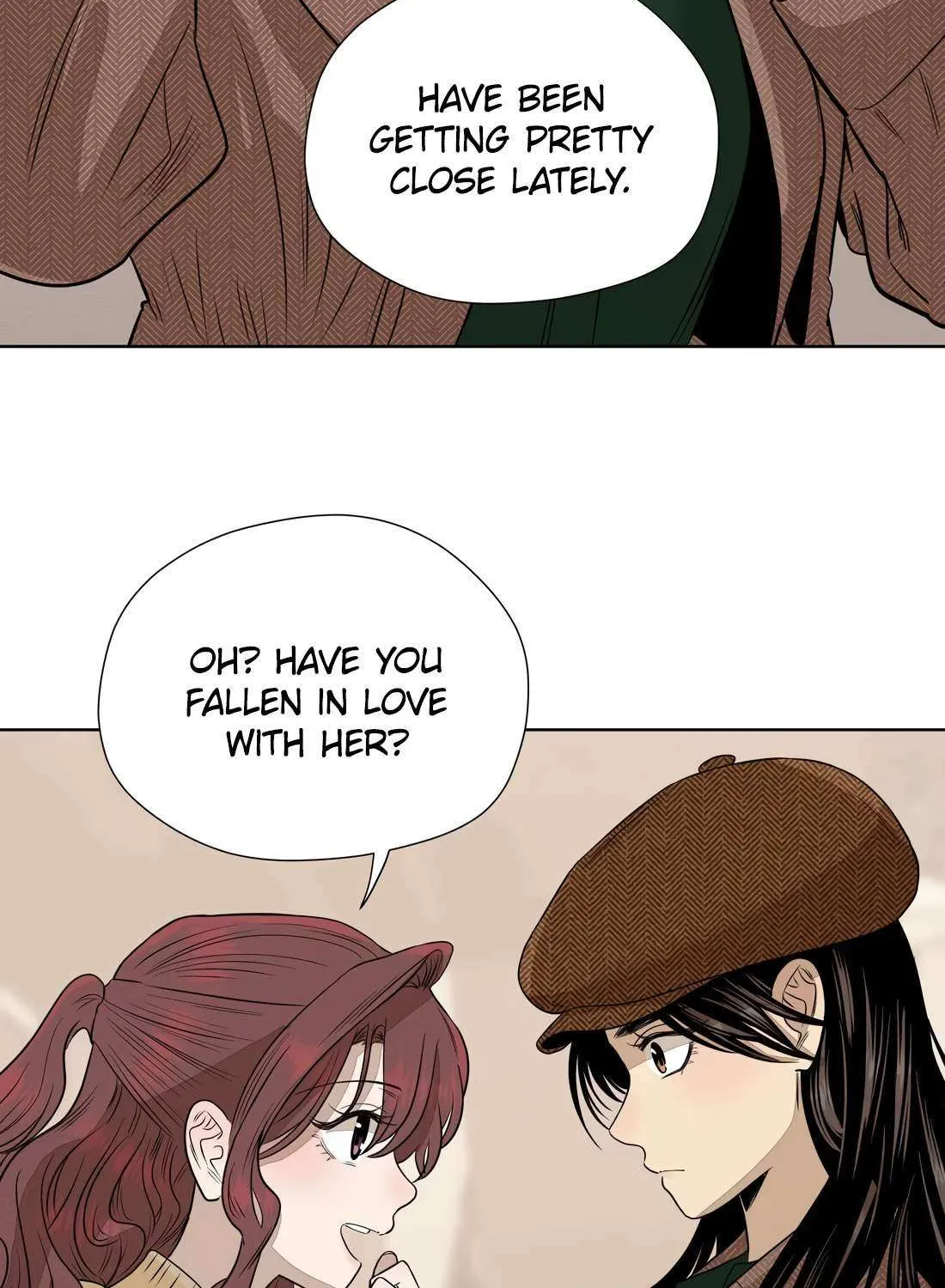 Fugue Across Worlds Chapter 41 page 41 - 
