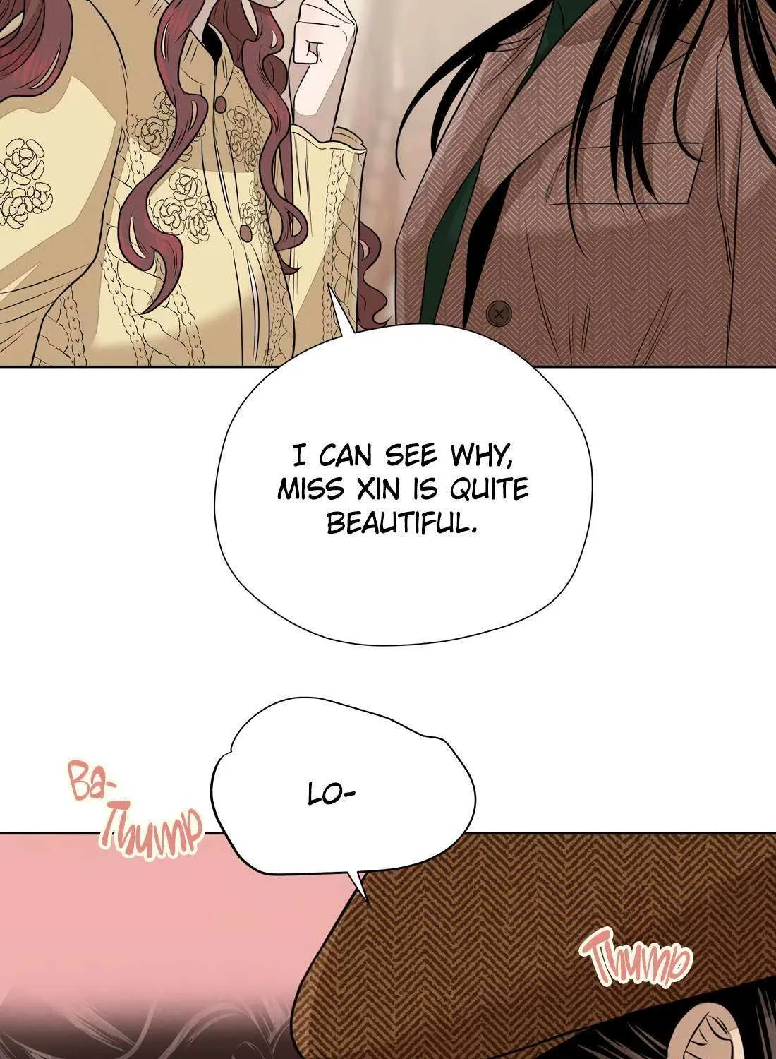 Fugue Across Worlds Chapter 41 page 42 - 