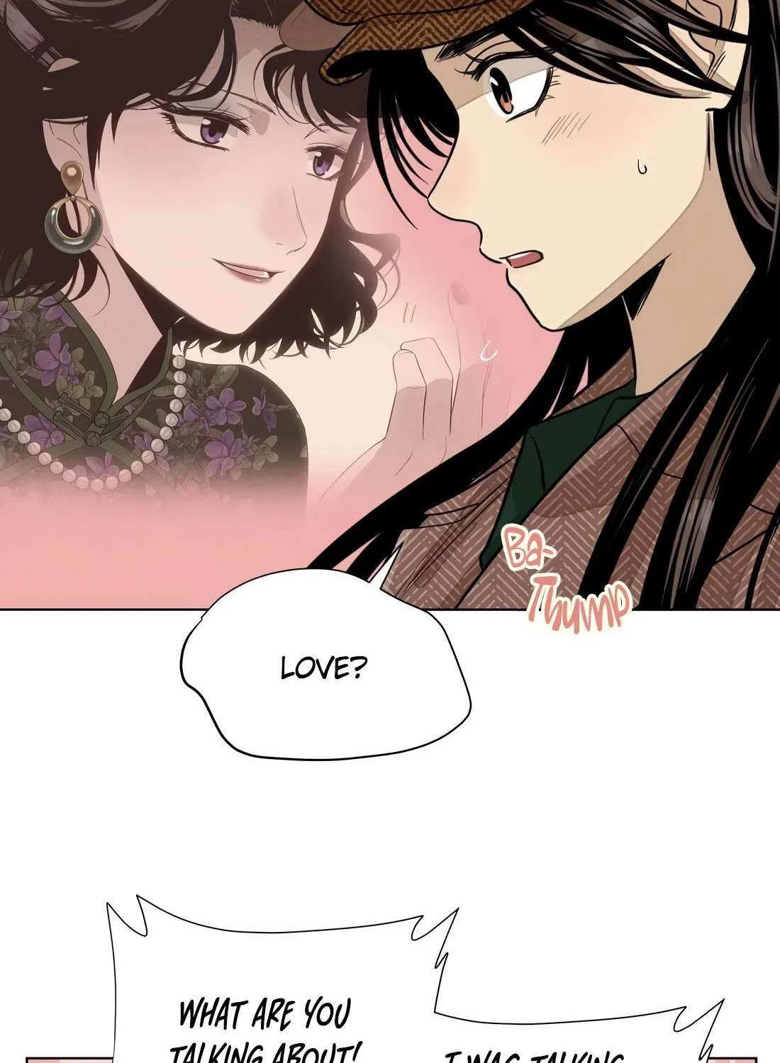 Fugue Across Worlds Chapter 41 page 43 - 