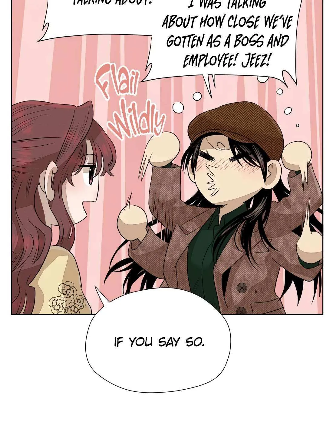 Fugue Across Worlds Chapter 41 page 44 - 