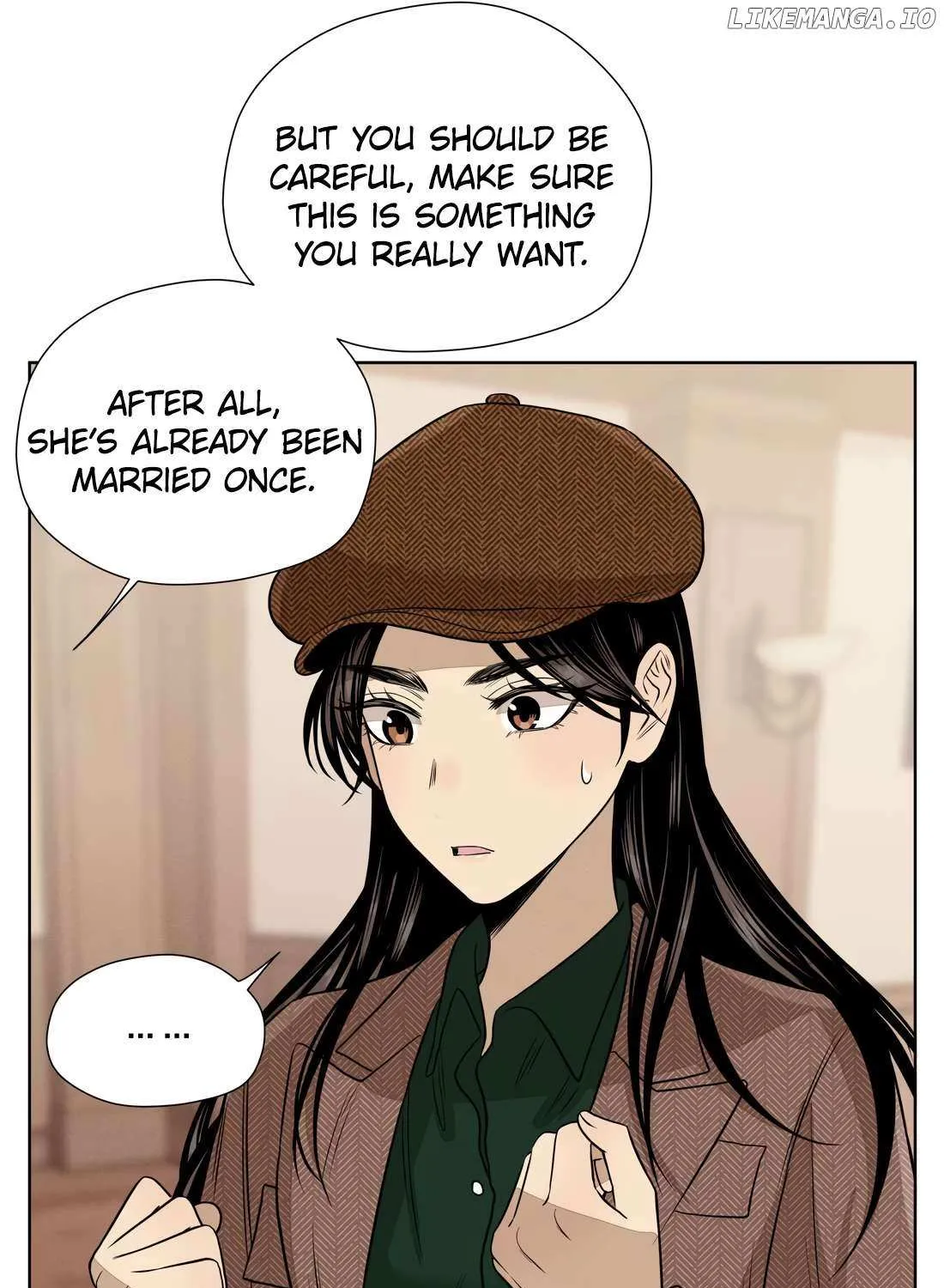 Fugue Across Worlds Chapter 41 page 45 - 