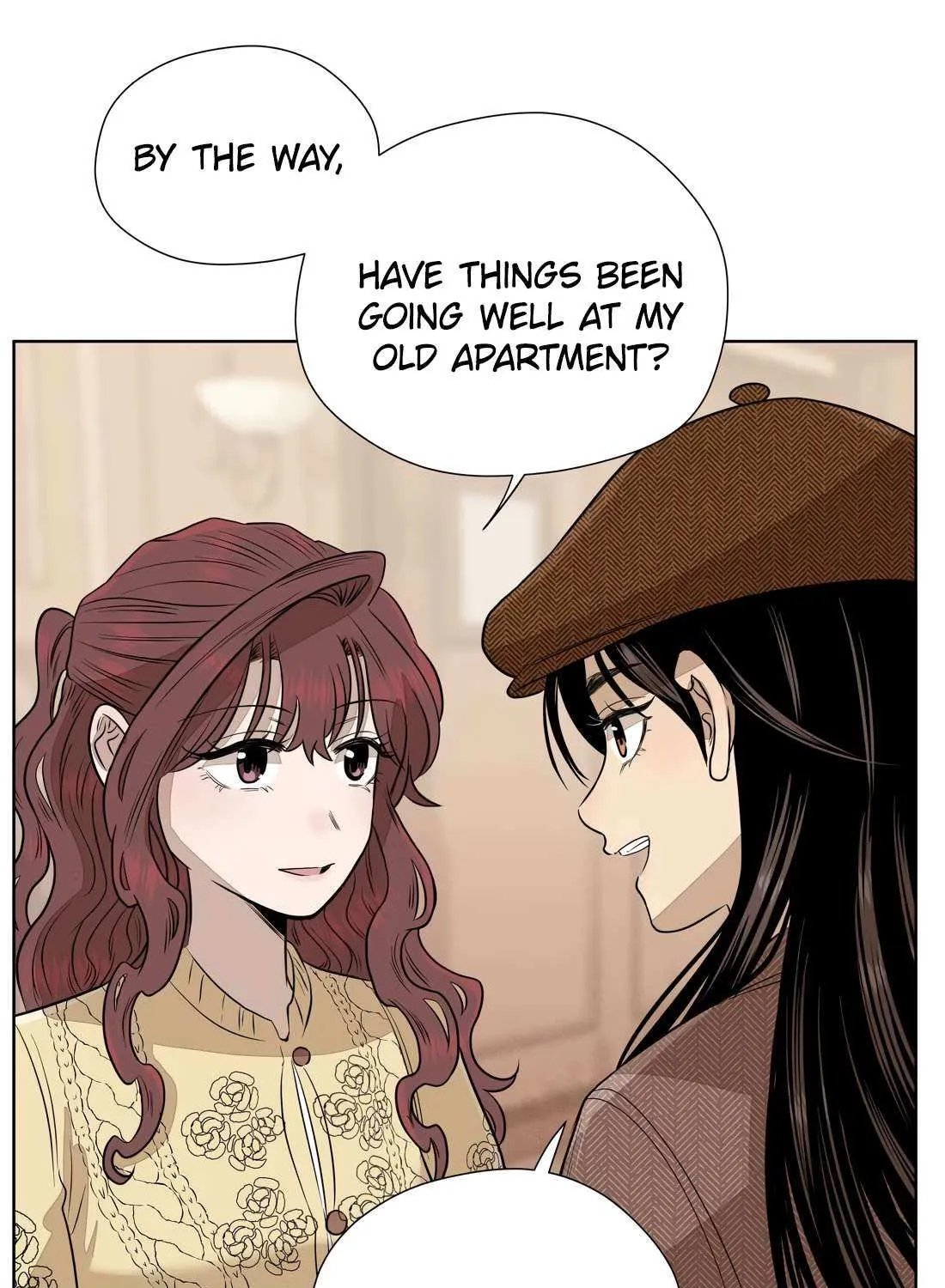Fugue Across Worlds Chapter 41 page 47 - 