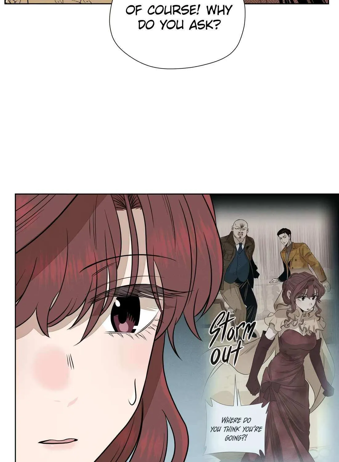 Fugue Across Worlds Chapter 41 page 48 - 