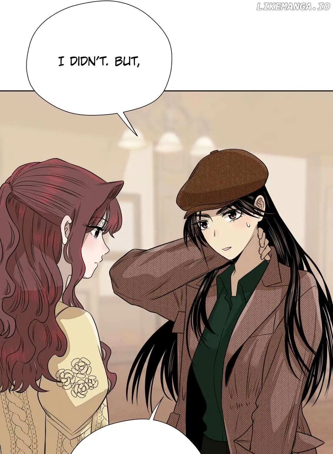 Fugue Across Worlds Chapter 41 page 51 - 