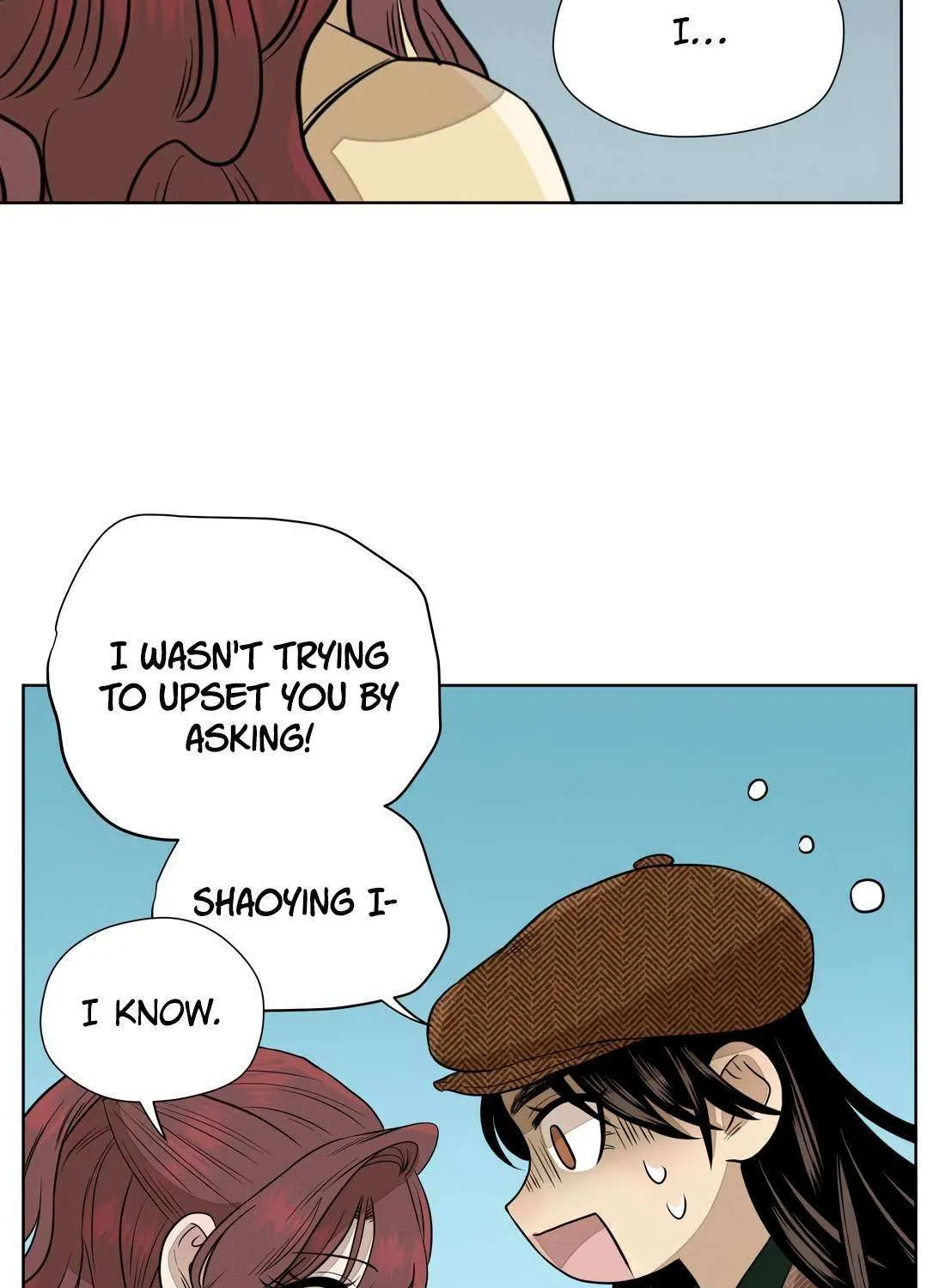Fugue Across Worlds Chapter 41 page 53 - 