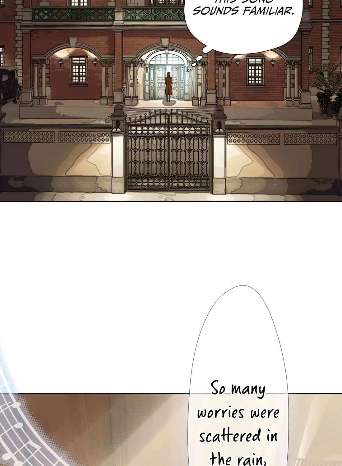 Fugue Across Worlds Chapter 41 page 63 - 