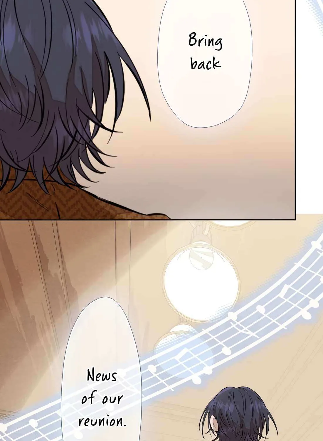Fugue Across Worlds Chapter 41 page 69 - 