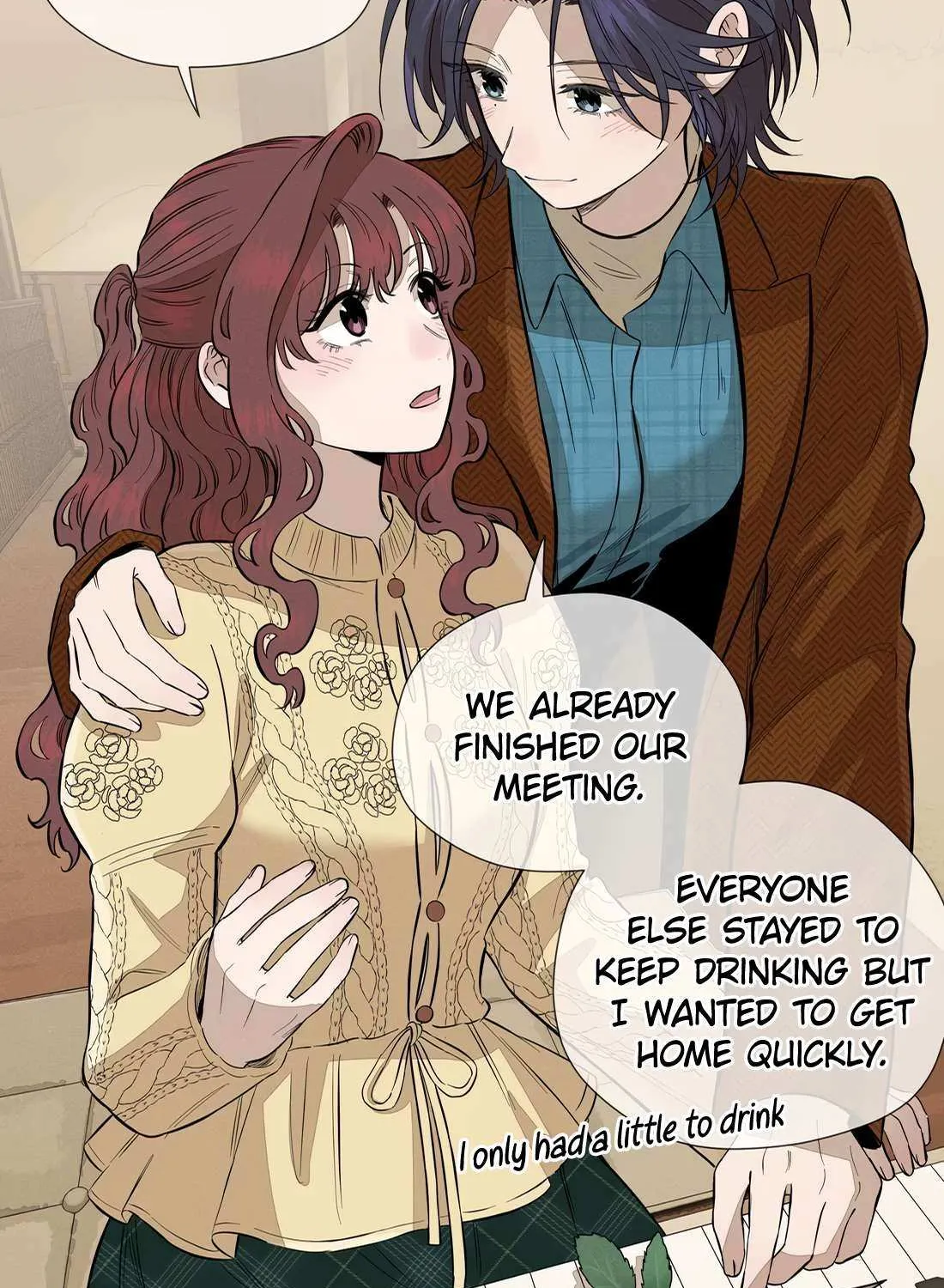 Fugue Across Worlds Chapter 41 page 74 - 