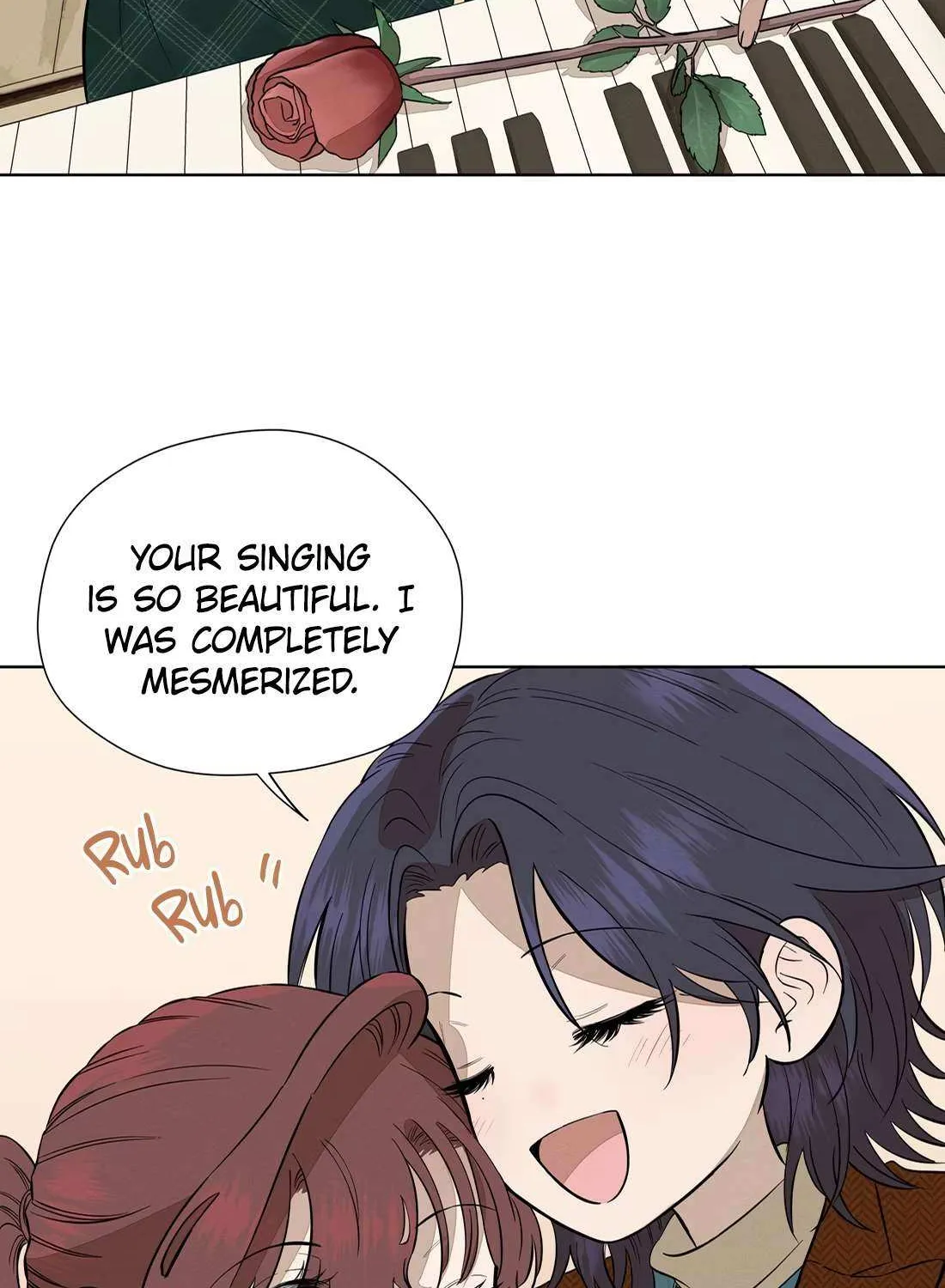 Fugue Across Worlds Chapter 41 page 75 - 
