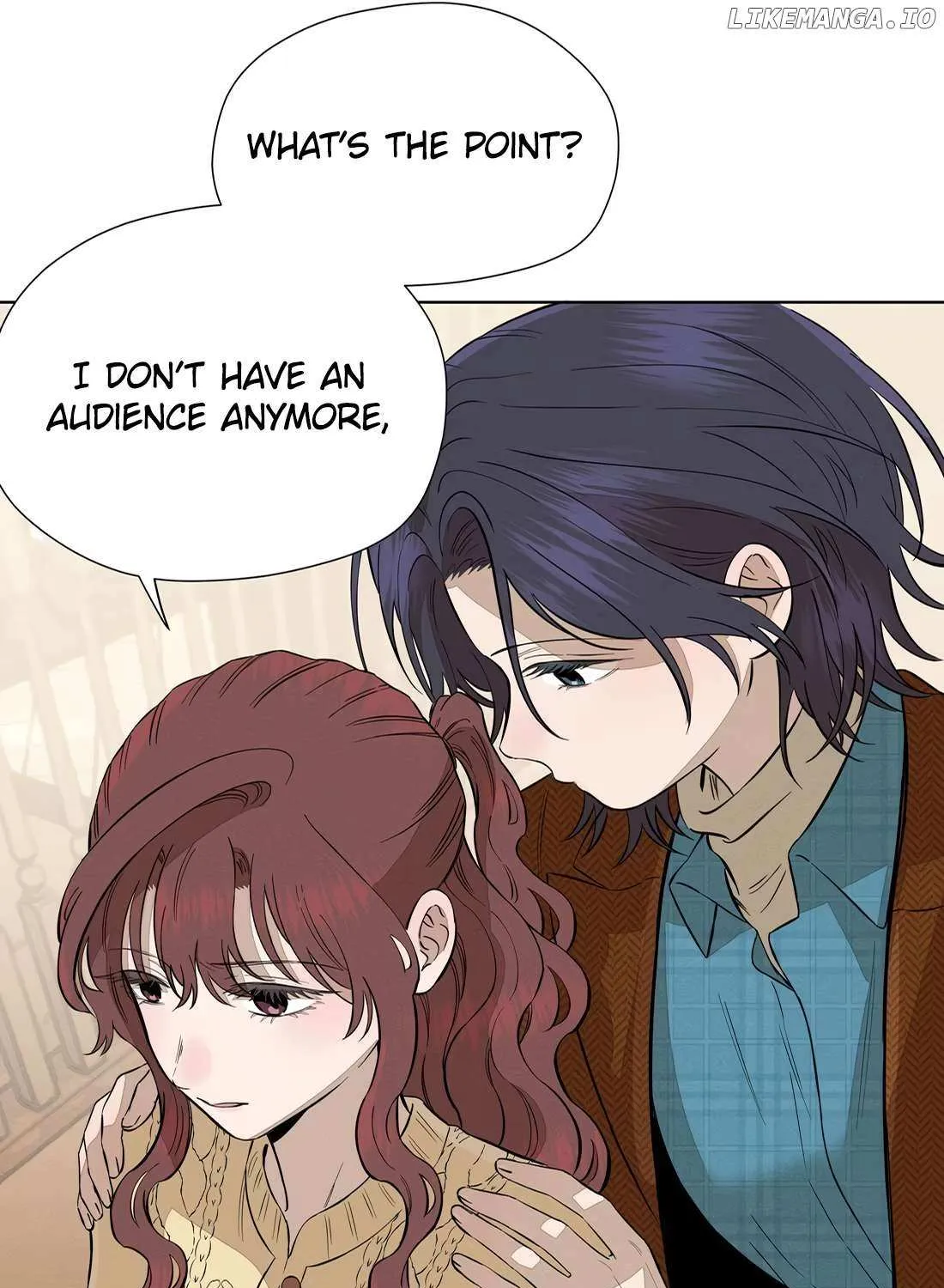 Fugue Across Worlds Chapter 41 page 77 - 