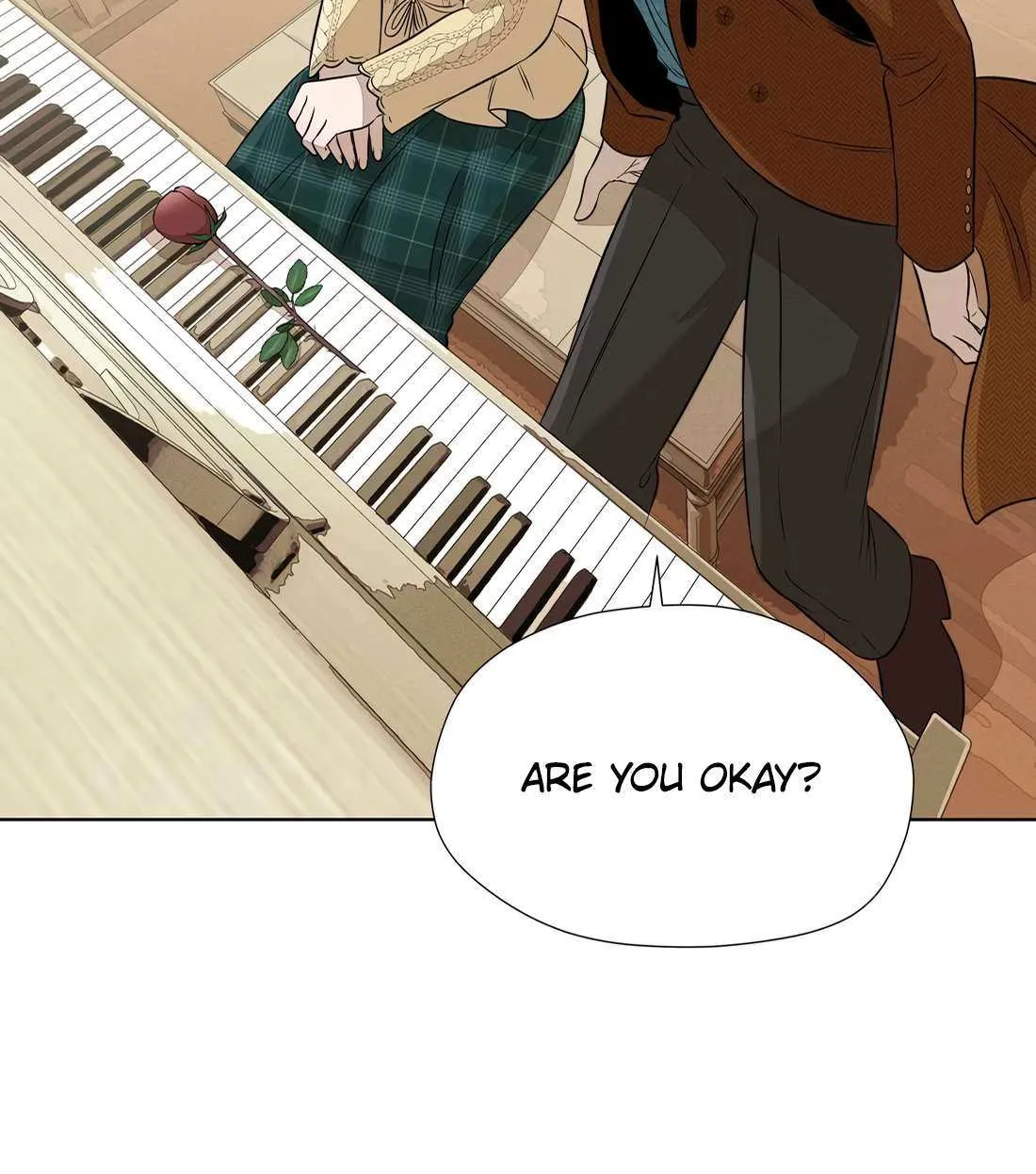 Fugue Across Worlds Chapter 41 page 79 - 