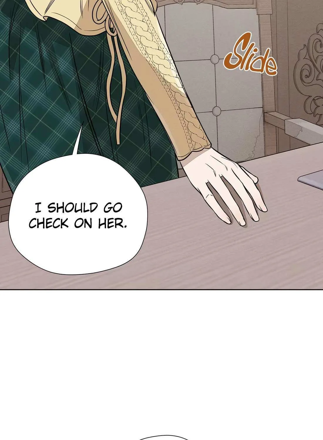 Fugue Across Worlds Chapter 41 page 9 - 