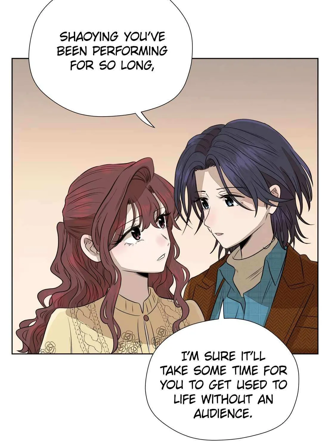 Fugue Across Worlds Chapter 41 page 83 - 