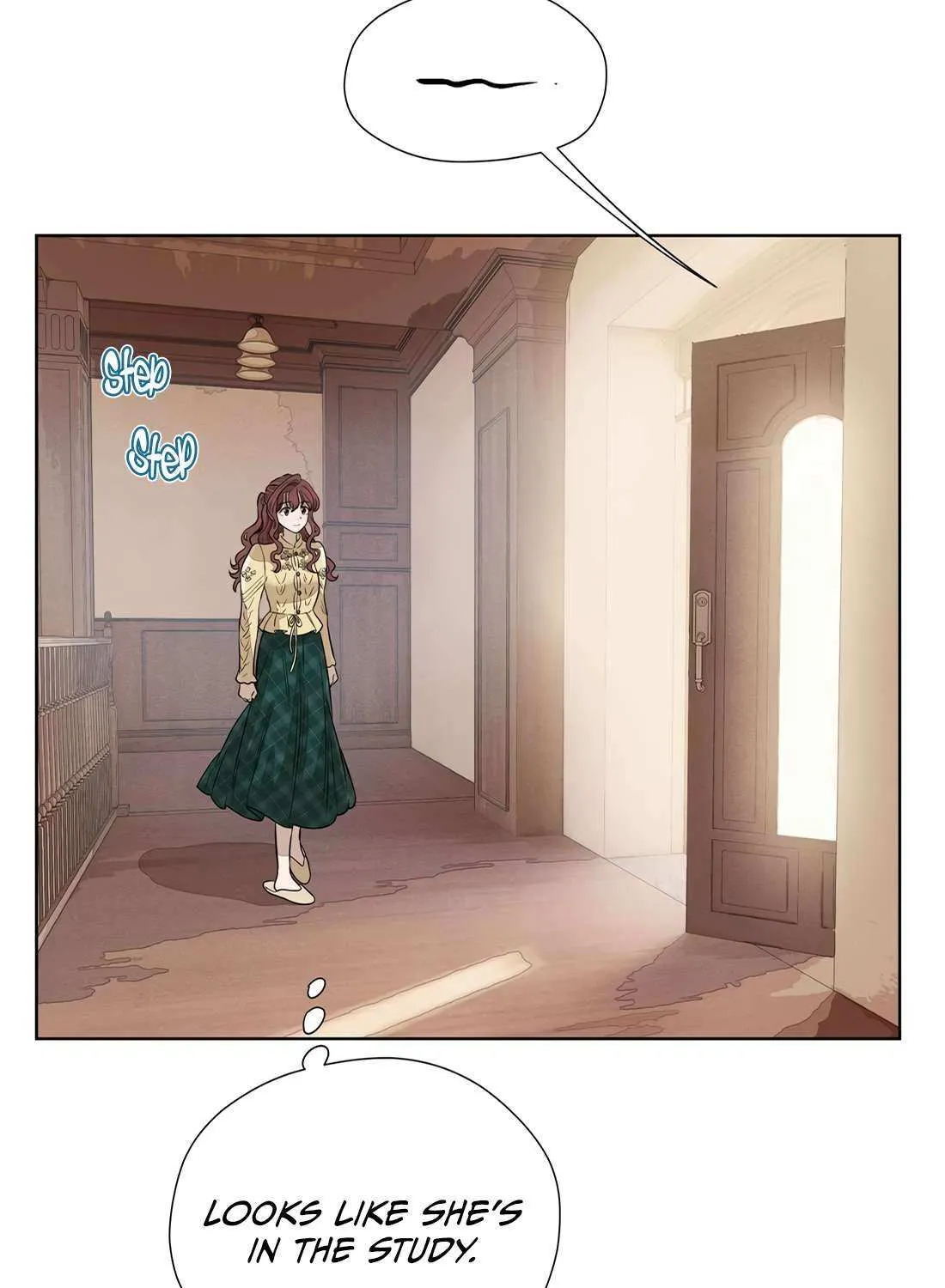 Fugue Across Worlds Chapter 41 page 10 - 