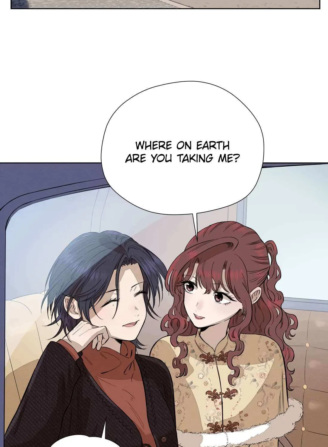 Fugue Across Worlds Chapter 42 page 2 - 