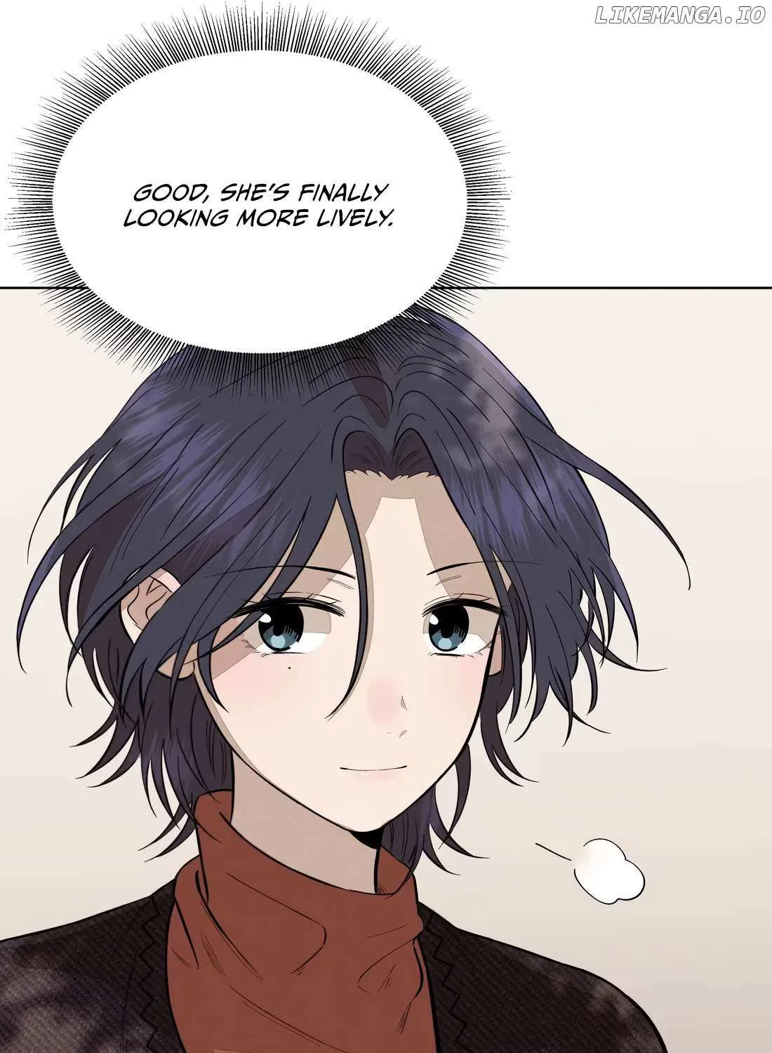 Fugue Across Worlds Chapter 42 page 11 - 