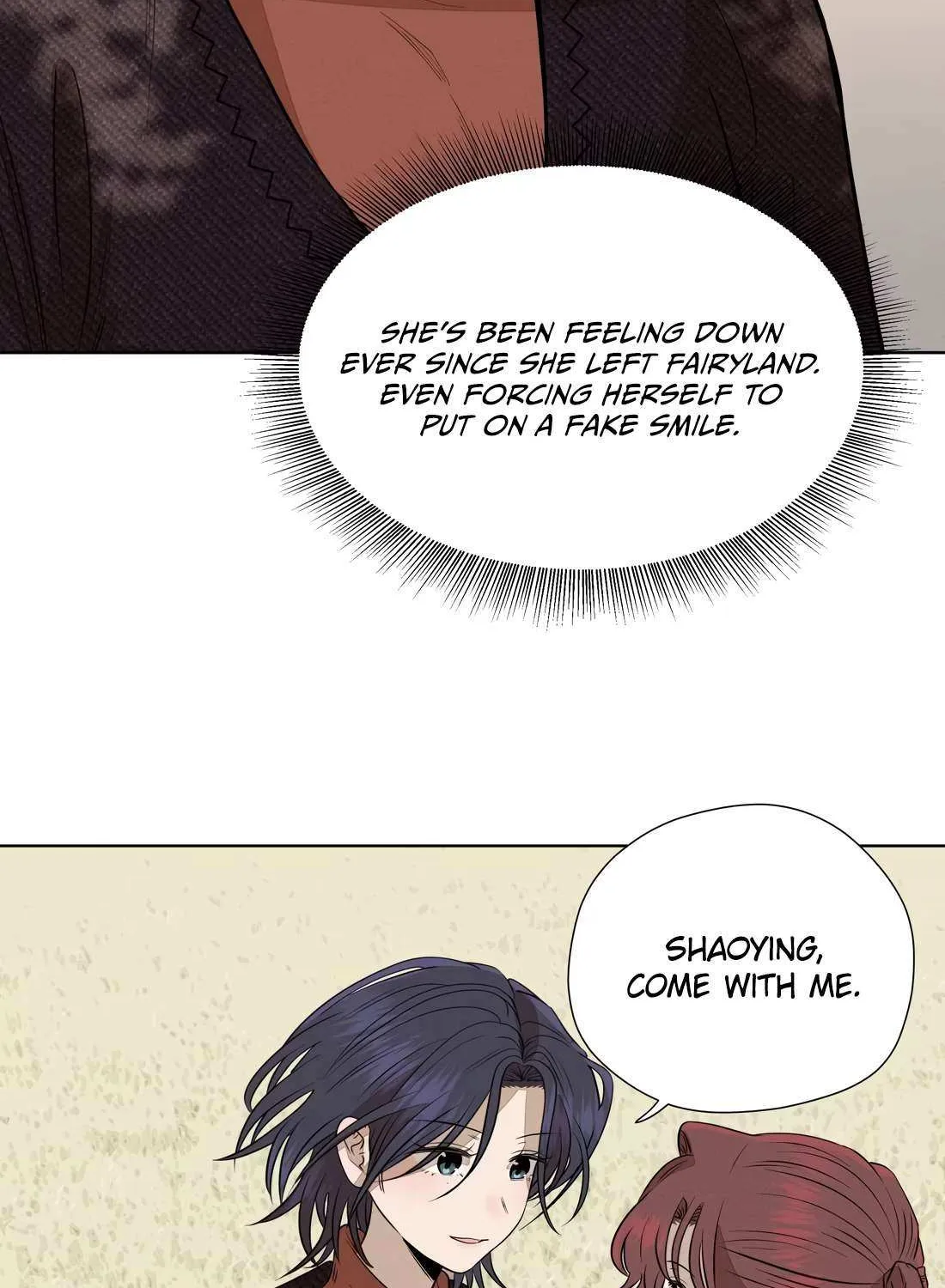 Fugue Across Worlds Chapter 42 page 12 - 