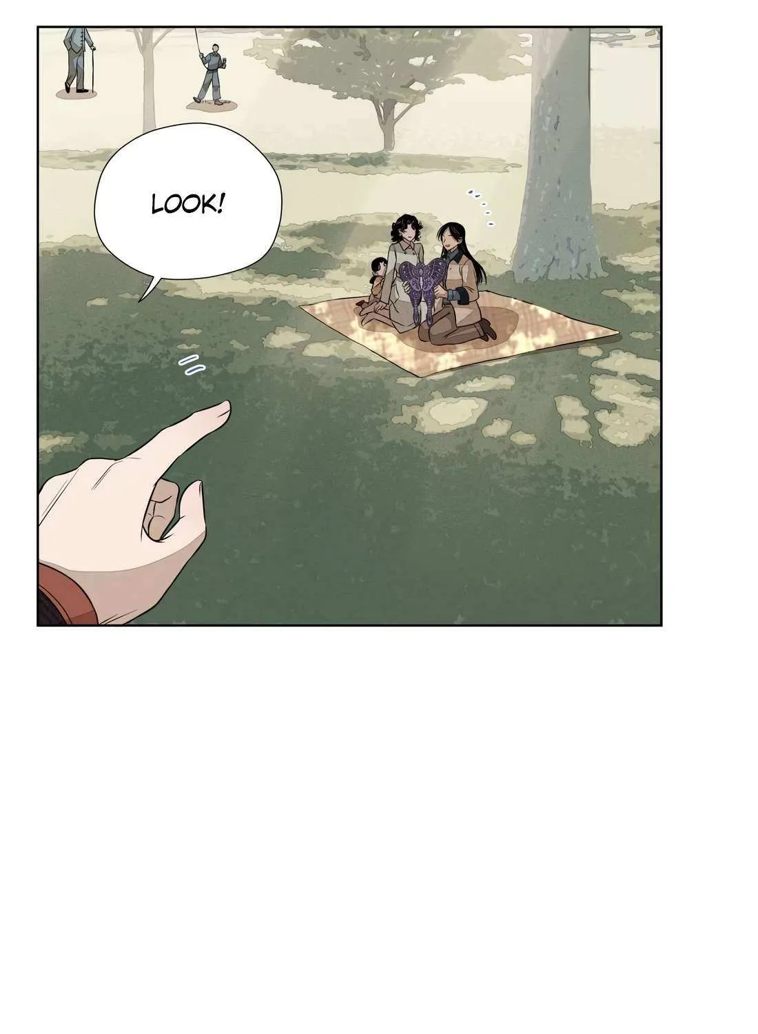 Fugue Across Worlds Chapter 42 page 14 - 