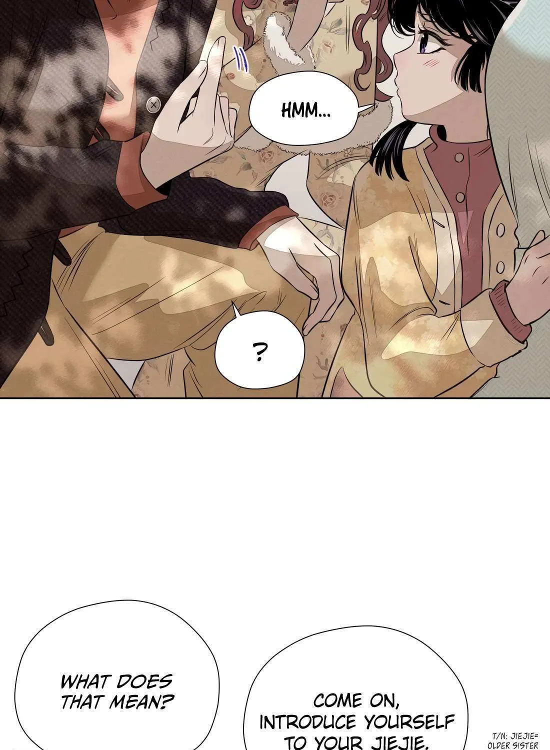 Fugue Across Worlds Chapter 42 page 24 - 