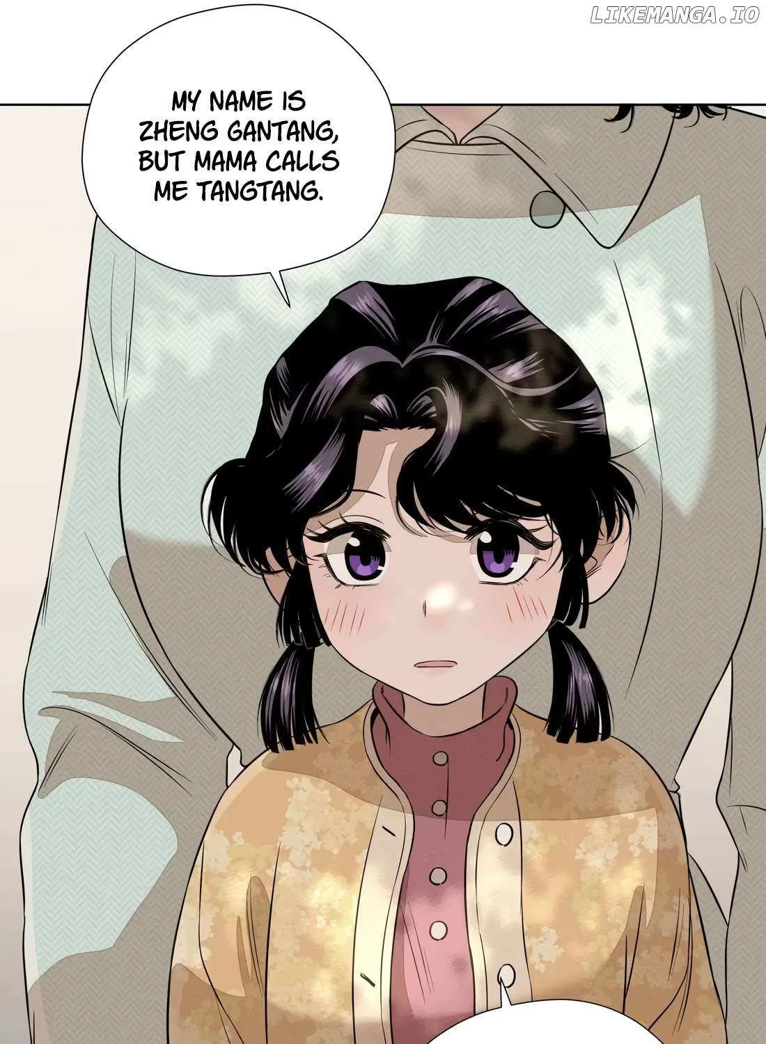 Fugue Across Worlds Chapter 42 page 27 - 