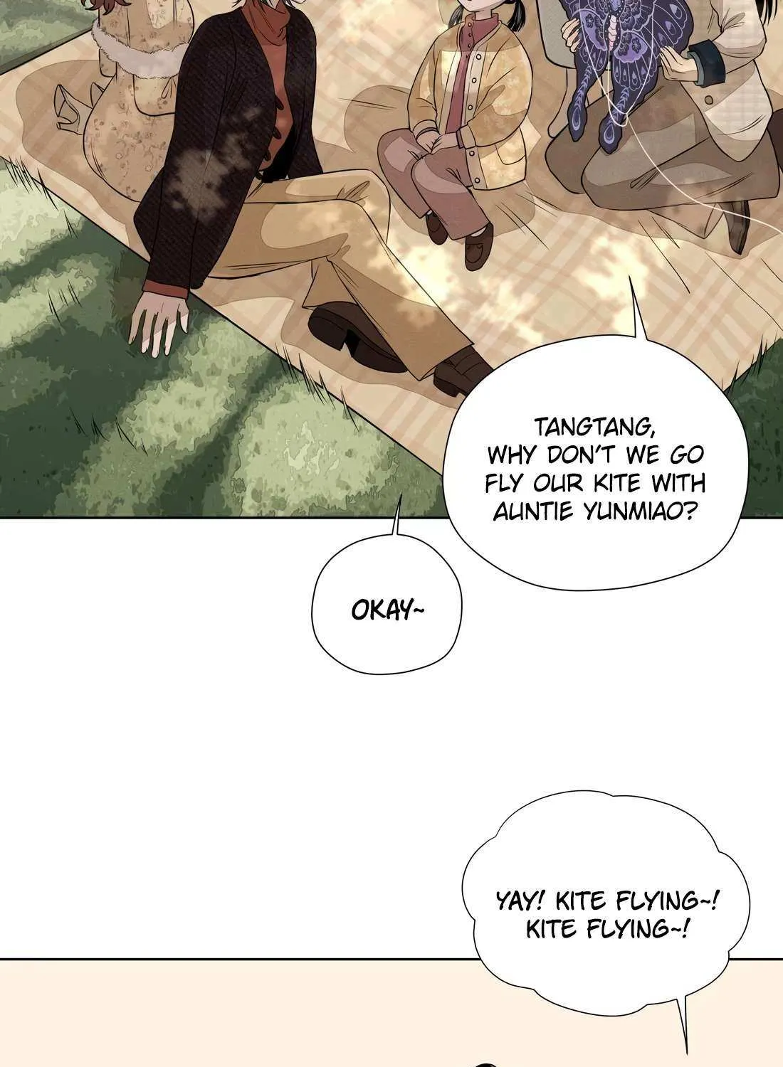 Fugue Across Worlds Chapter 42 page 29 - 