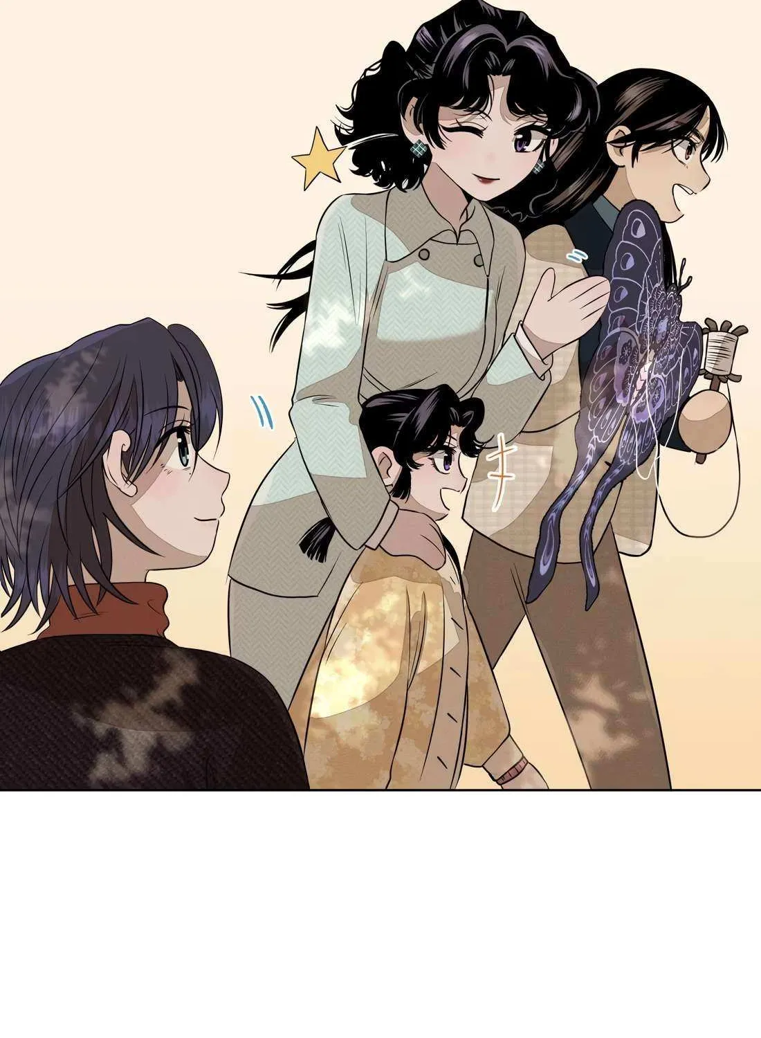 Fugue Across Worlds Chapter 42 page 30 - 