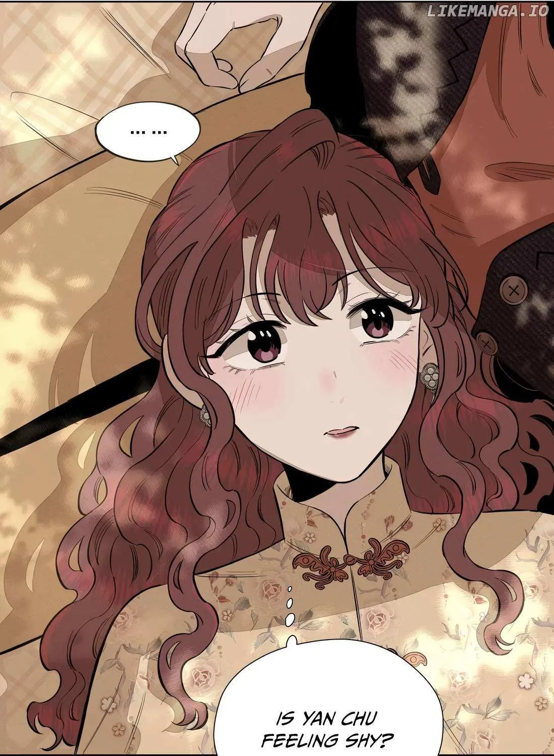 Fugue Across Worlds Chapter 42 page 37 - 